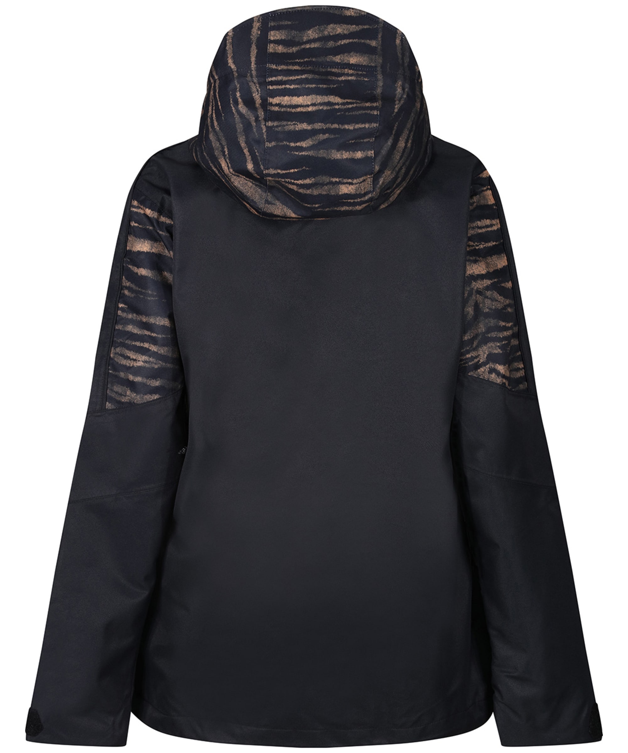 Women's Volcom Waterproof Mirror Pullover Jacket - Main Image