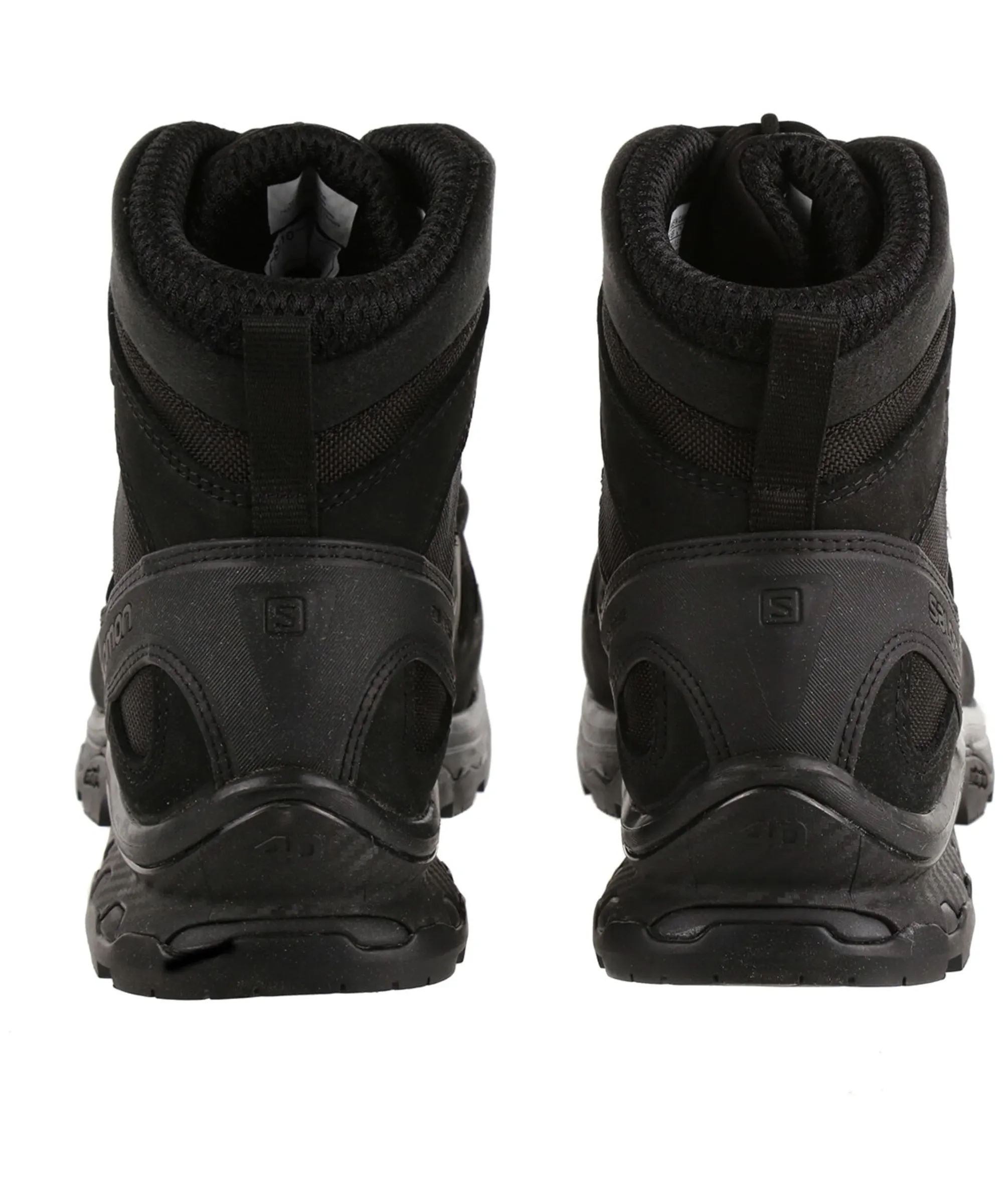 Men's Salomon Forces Quest 4D GTX Waterproof Walking Boots