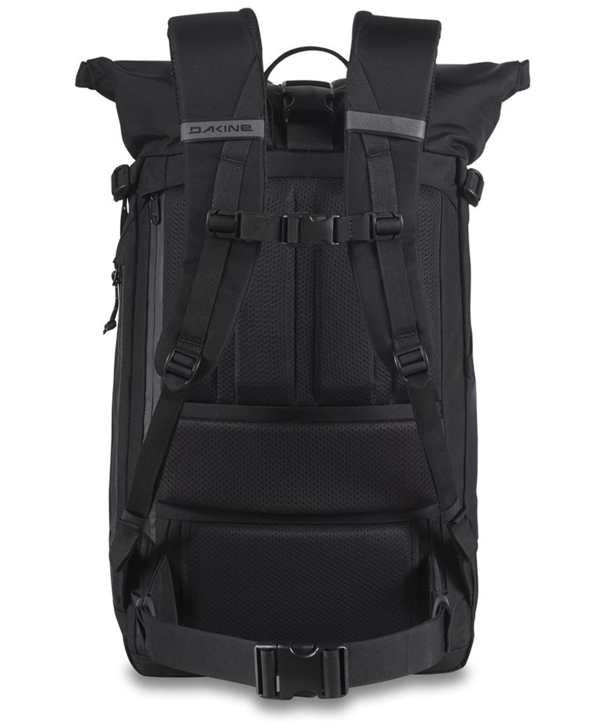 Dakine Canyon 24L Laptop Backpack - Breathable Daypack For Hiking, School & Travel (Recycled Polyester) - View #6