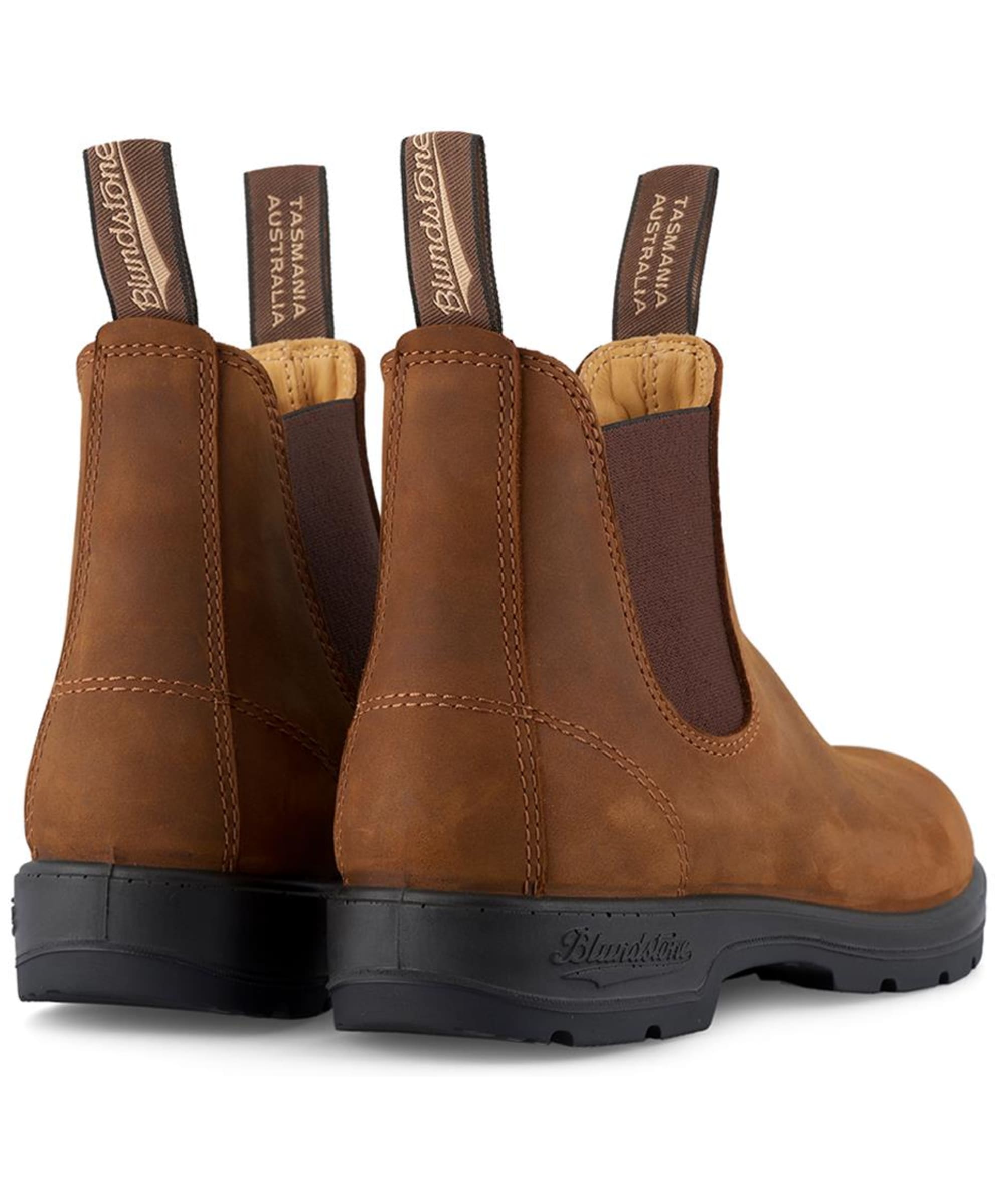 Blundstone #562 Leather Chelsea Boots