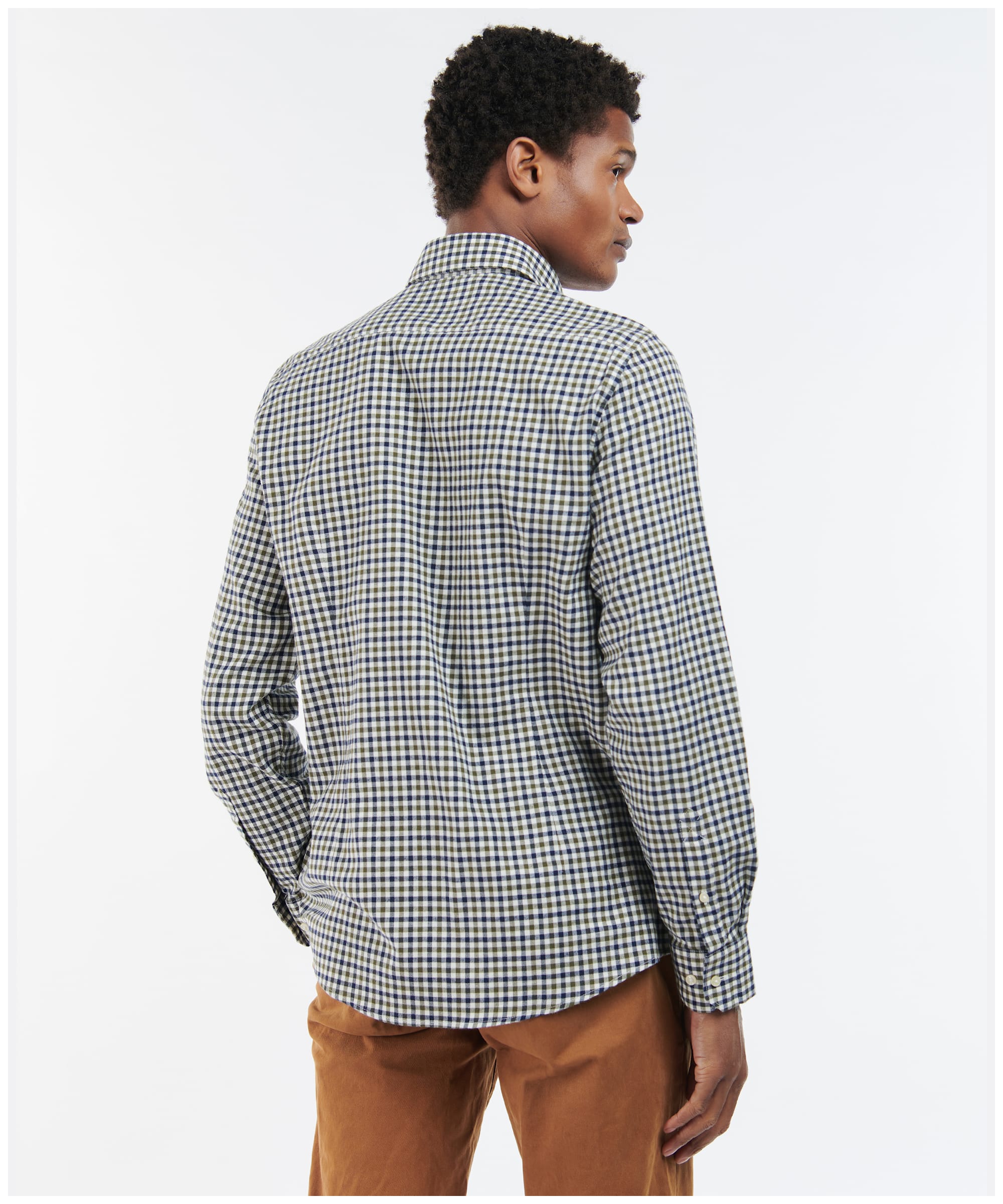 Finkle Tailored Fit Shirt main image 0