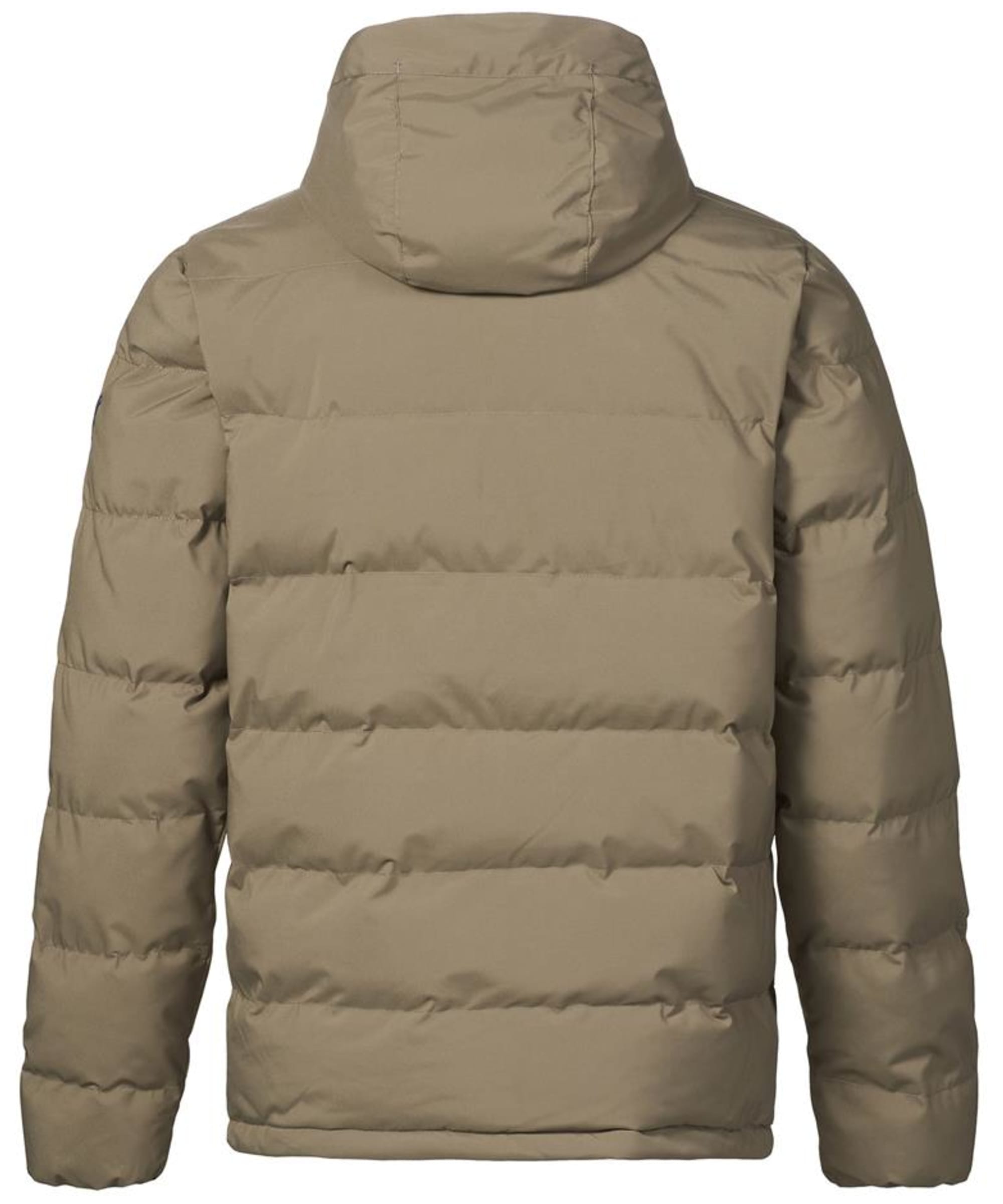 Men's Musto Marina Water Resistant Quilted Jacket