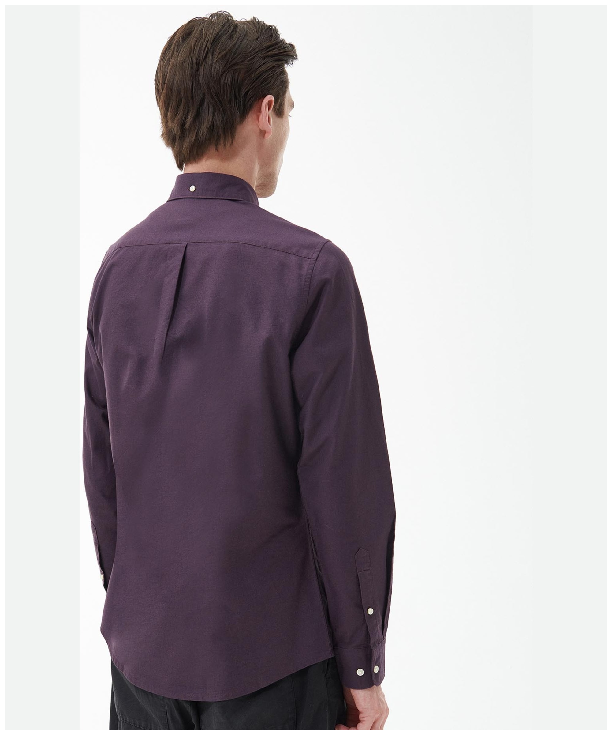 Oxtown Tailored Shirt