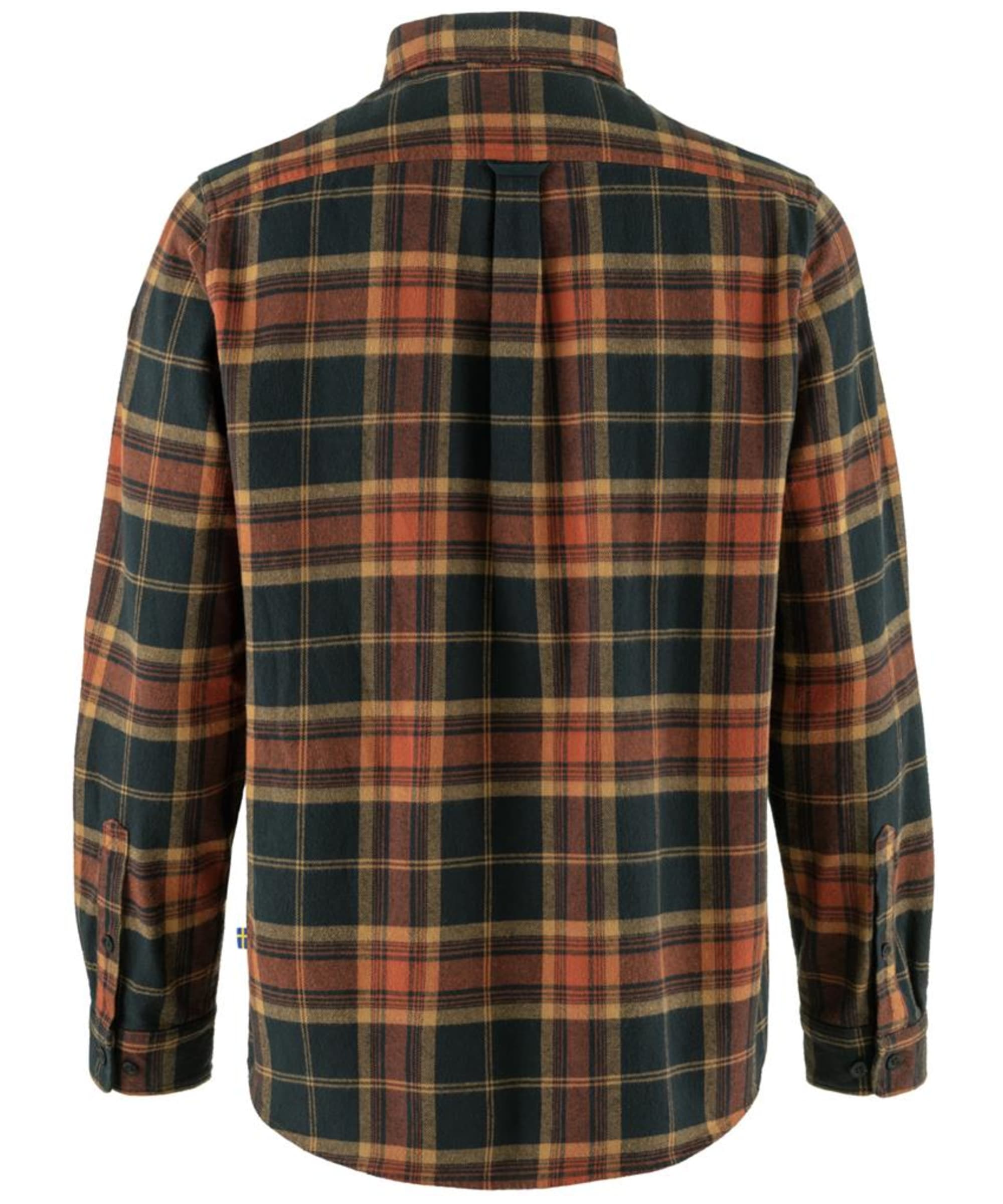 Ovik Men's Fjällräven Övik Twill Shirt