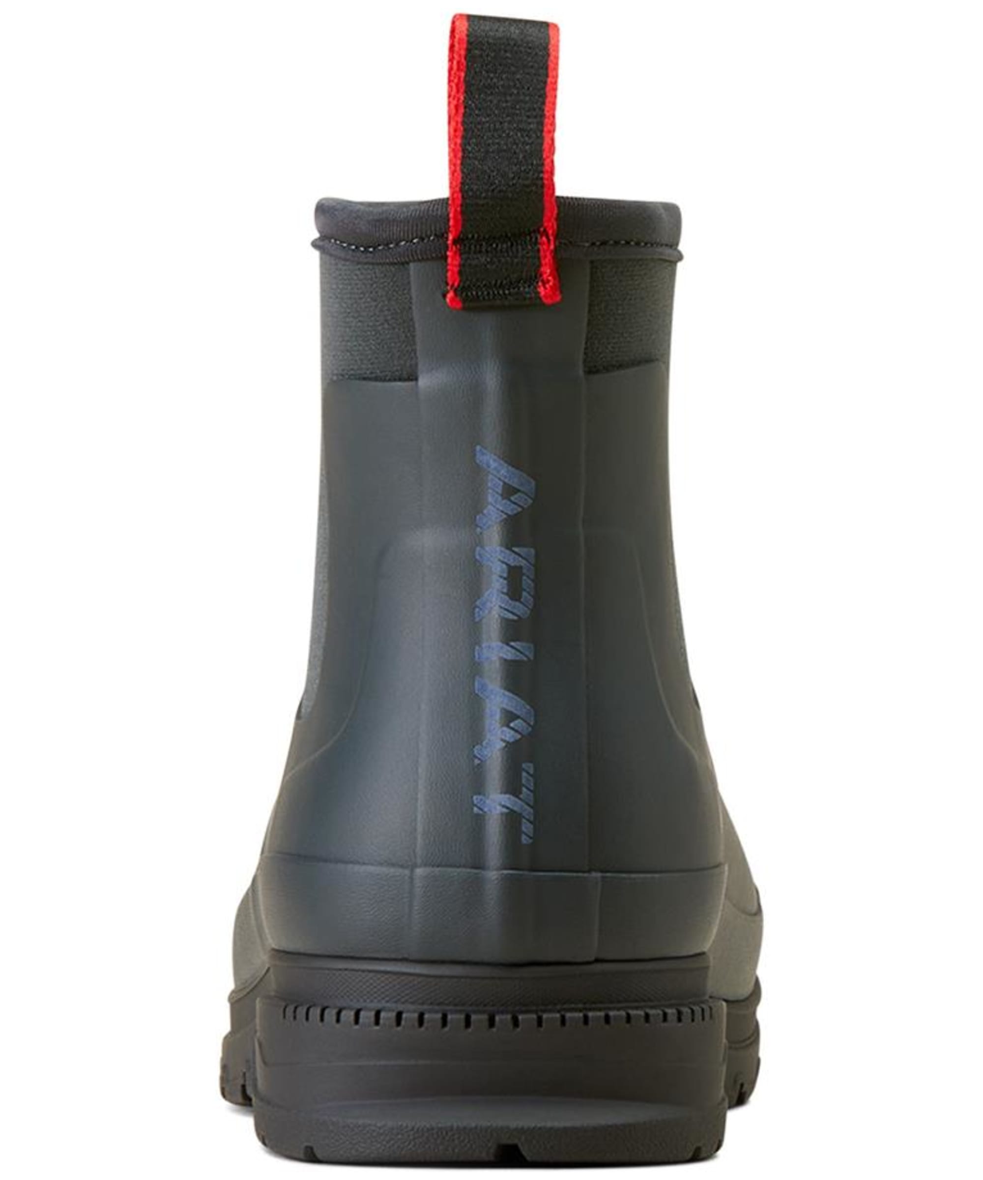 Ariat Womens Small Wellies Kelmarsh Shortie Rubber Boot Ariat