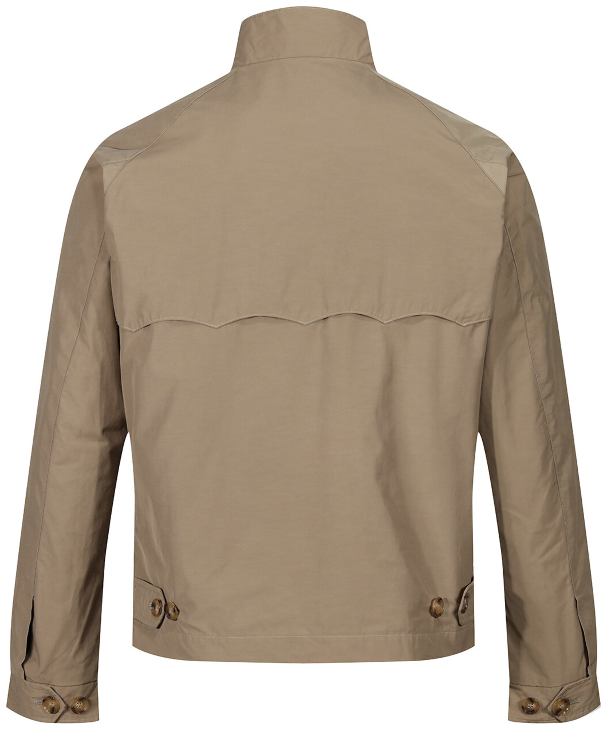 Men #39 s Baracuta G4 Water Repellent Cloth Jacket