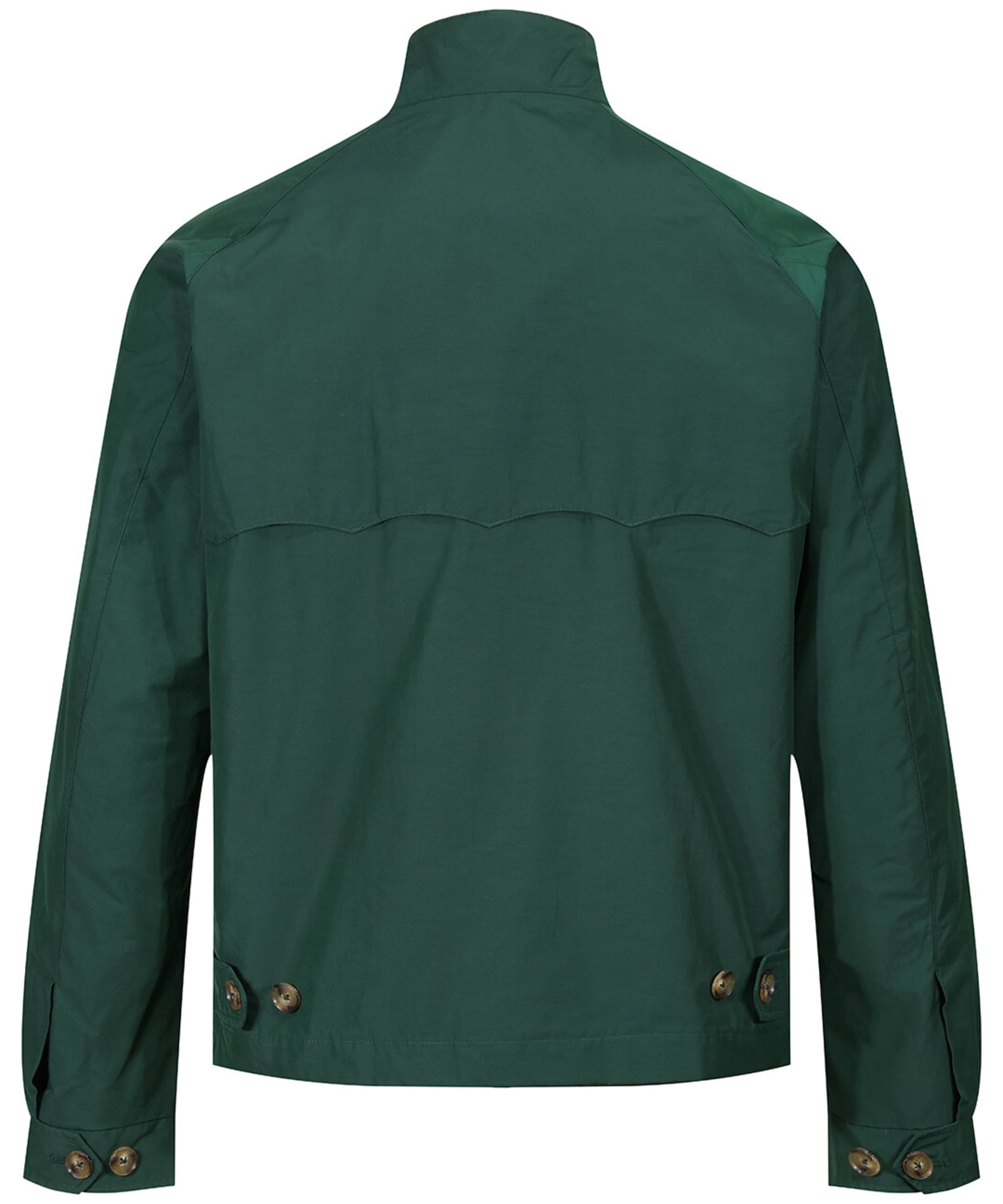 Men #39 s Baracuta G4 Water Repellent Cloth Jacket