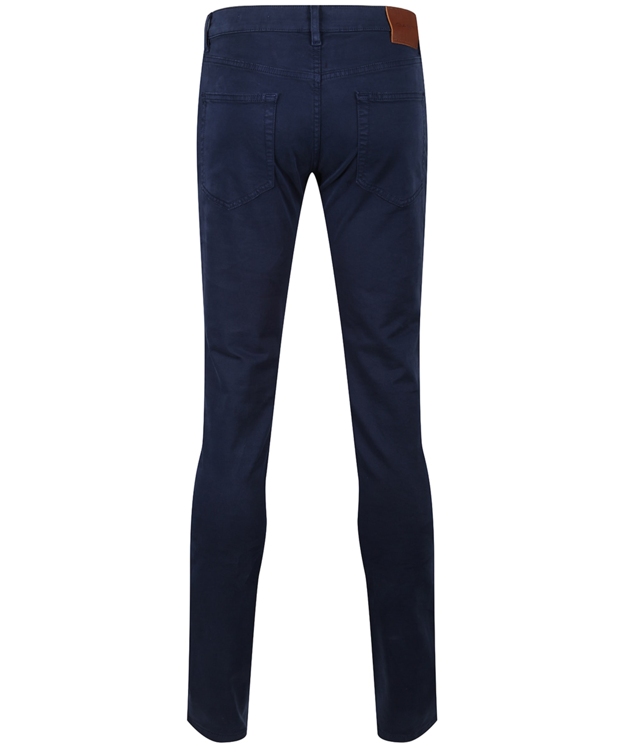 Men's GANT Slim Fit Mid Rise Desert Jeans