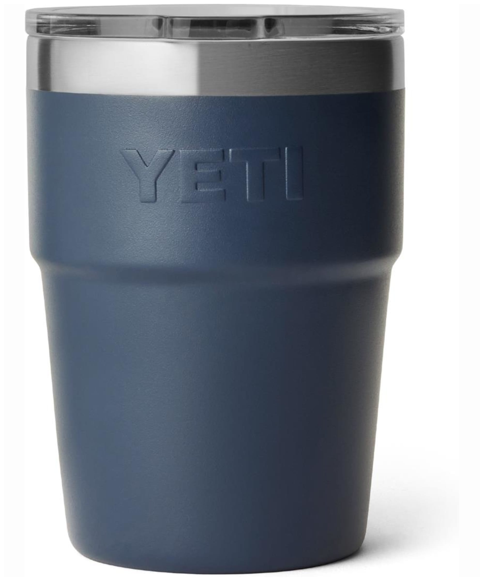 Rambler® 16 oz (473 ml) Stackable Cup – YETI UK LIMITED