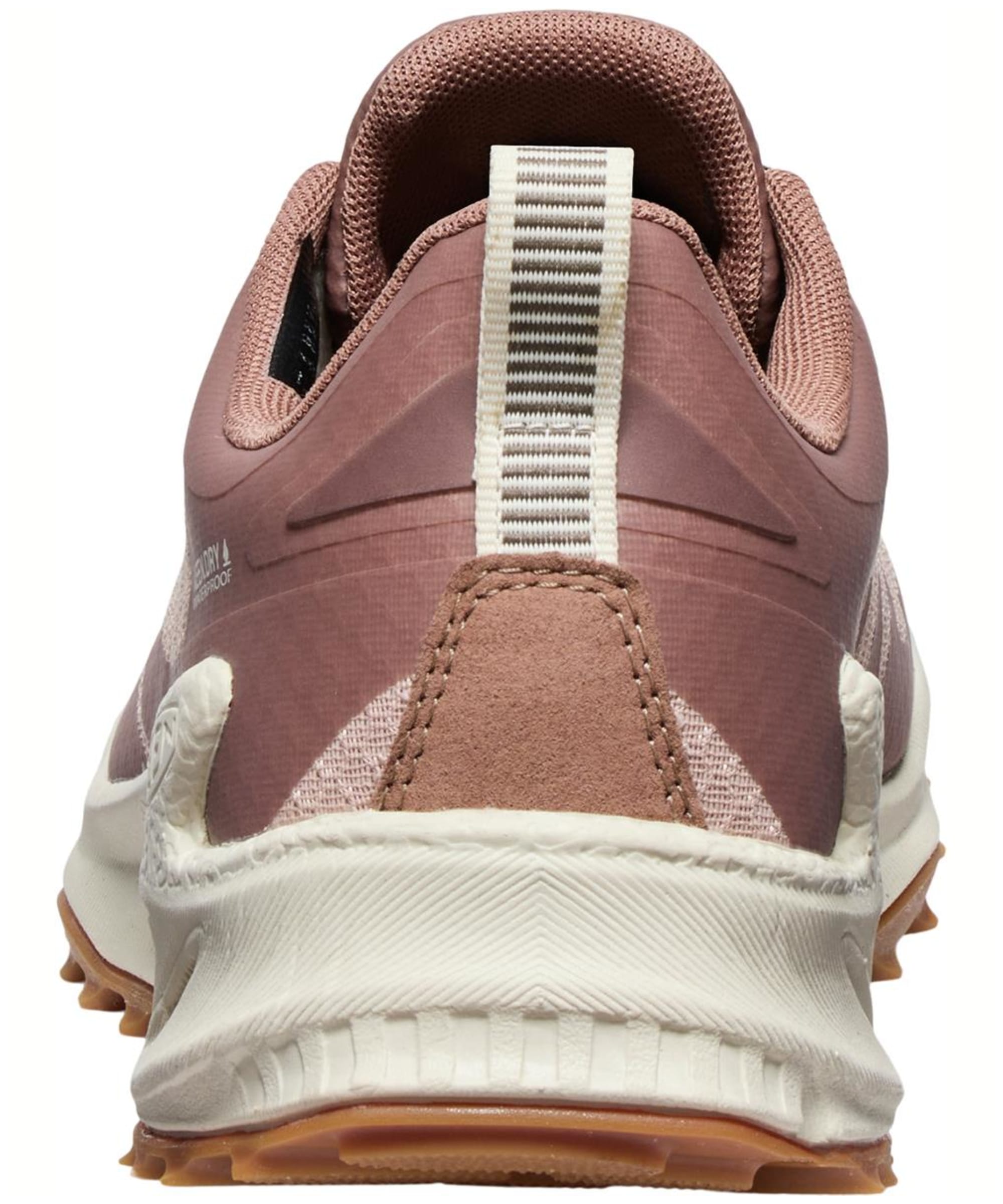 Women's KEEN Zionic Waterproof Hiking Shoes