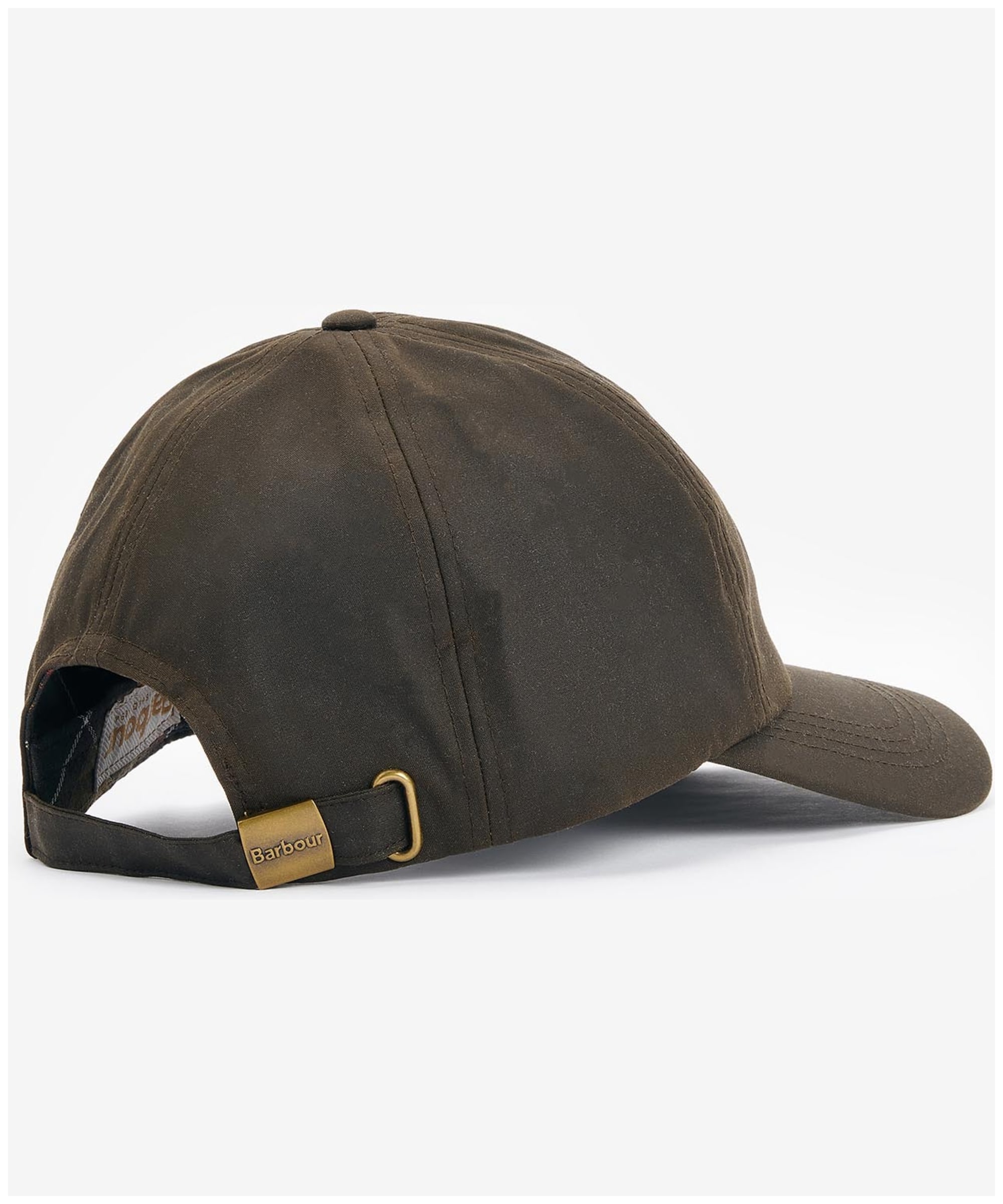 Women's Barbour Belsay Wax Sports Cap