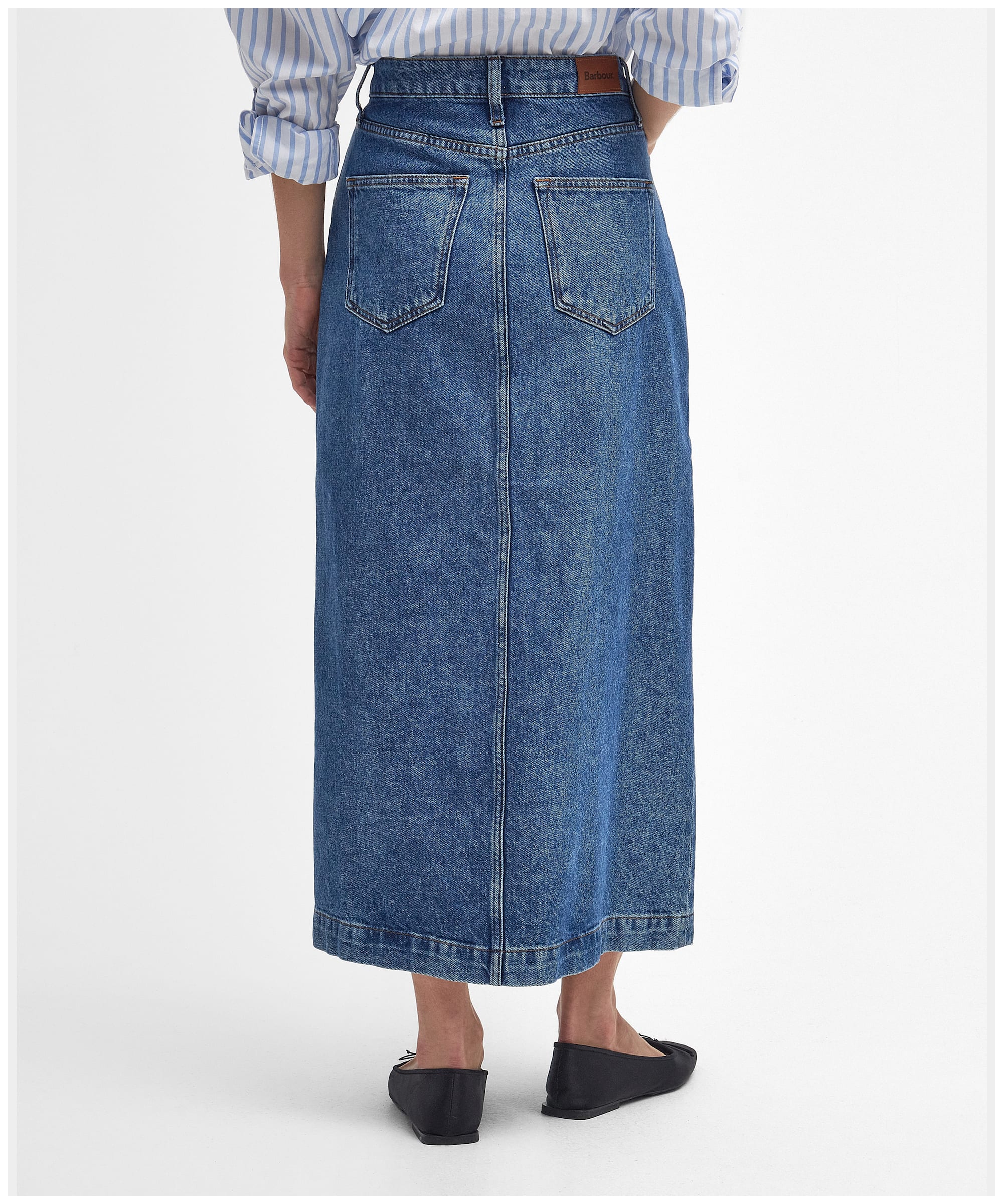 Ella Midi Skirt main image 1
