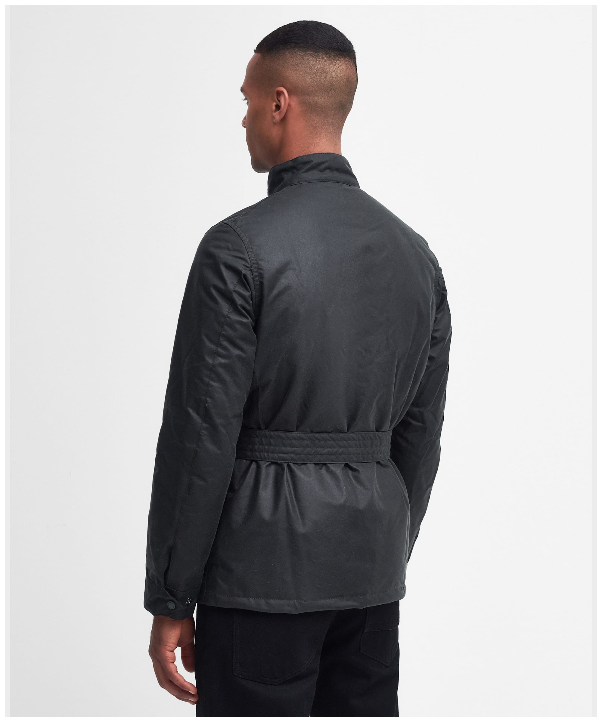 Men's Barbour International Coloured SL International Waxed Men's Barbour International Coloured SL International Waxed