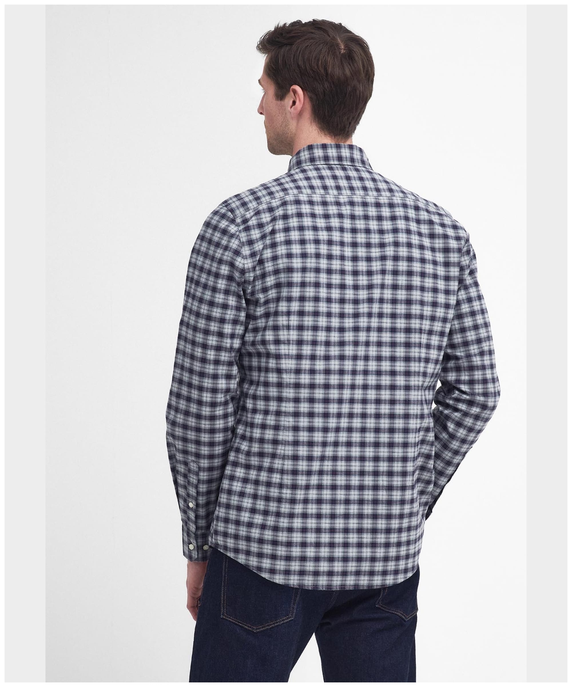Lomond Tailored Shirt