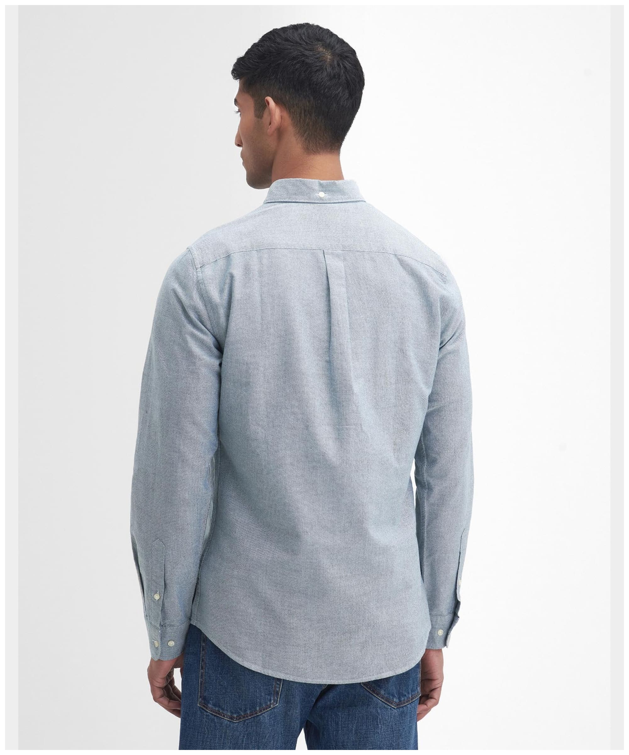 Oxtown Tailored Shirt main image 1