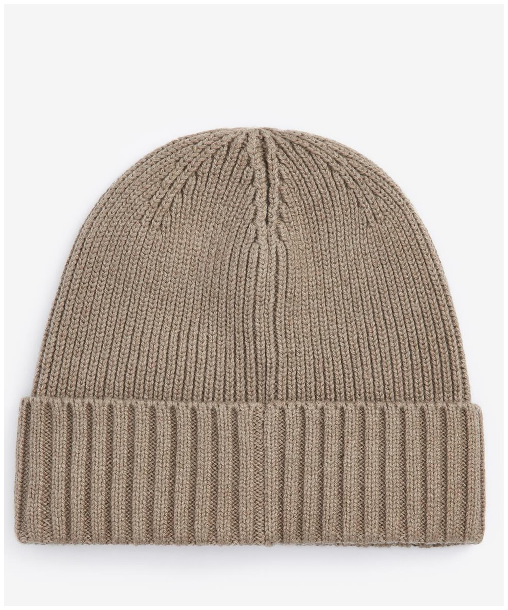 Men's Barbour International Chester Beanie Hat