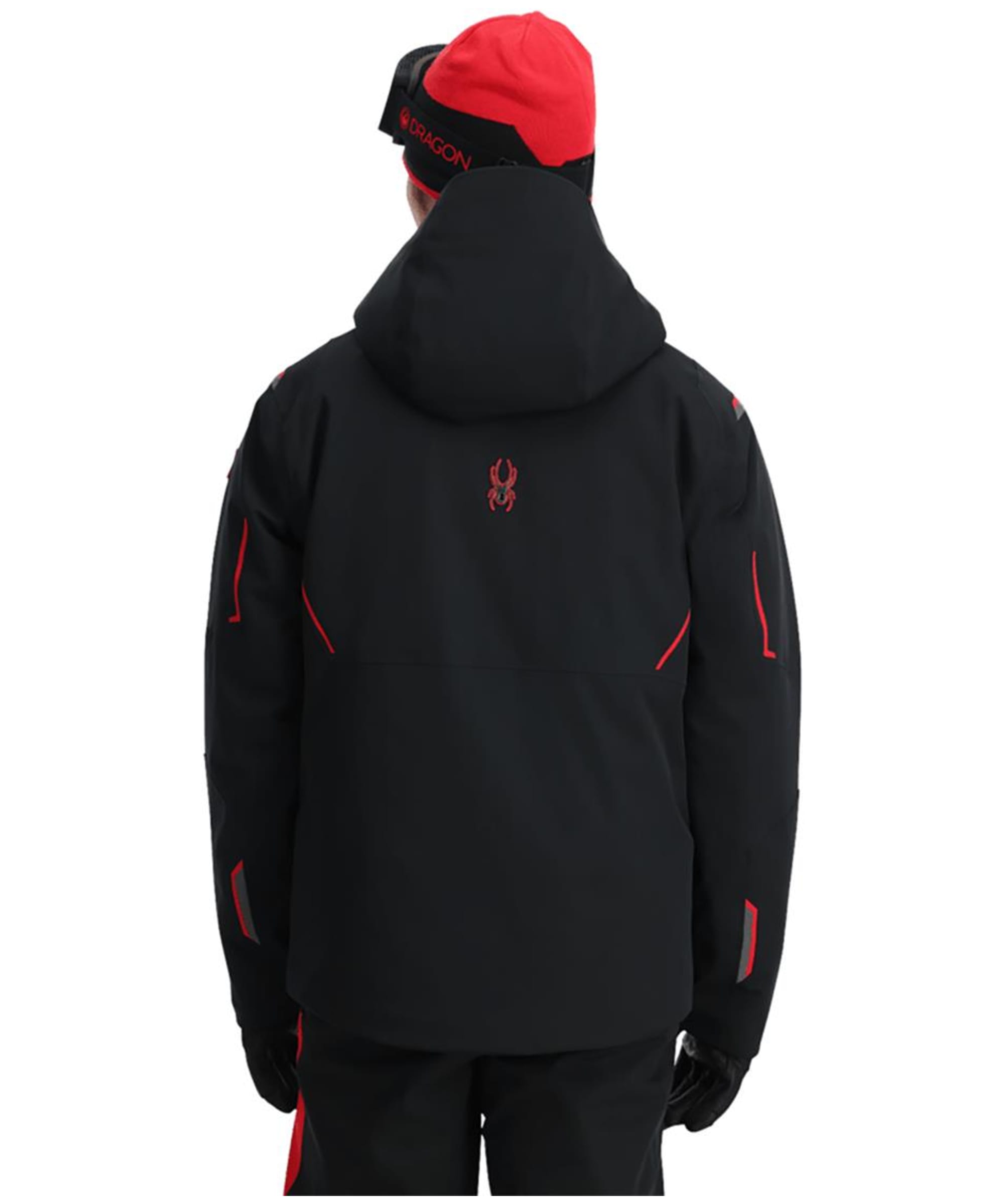 Men's Spyder Titan Snow Jacket