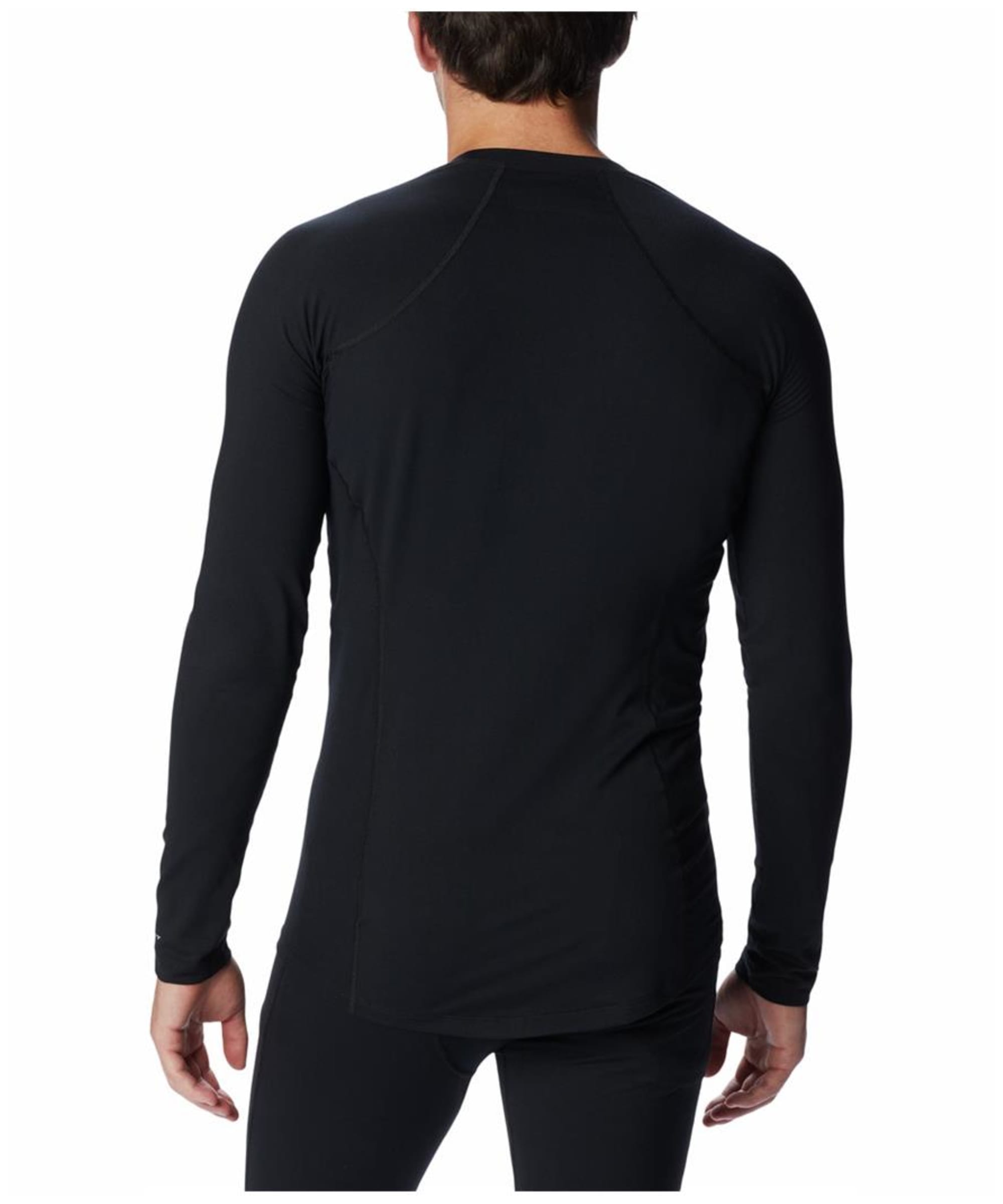 Long Sleeve Columbia Thermal Base Layer Columbia Men's Omni-Heat