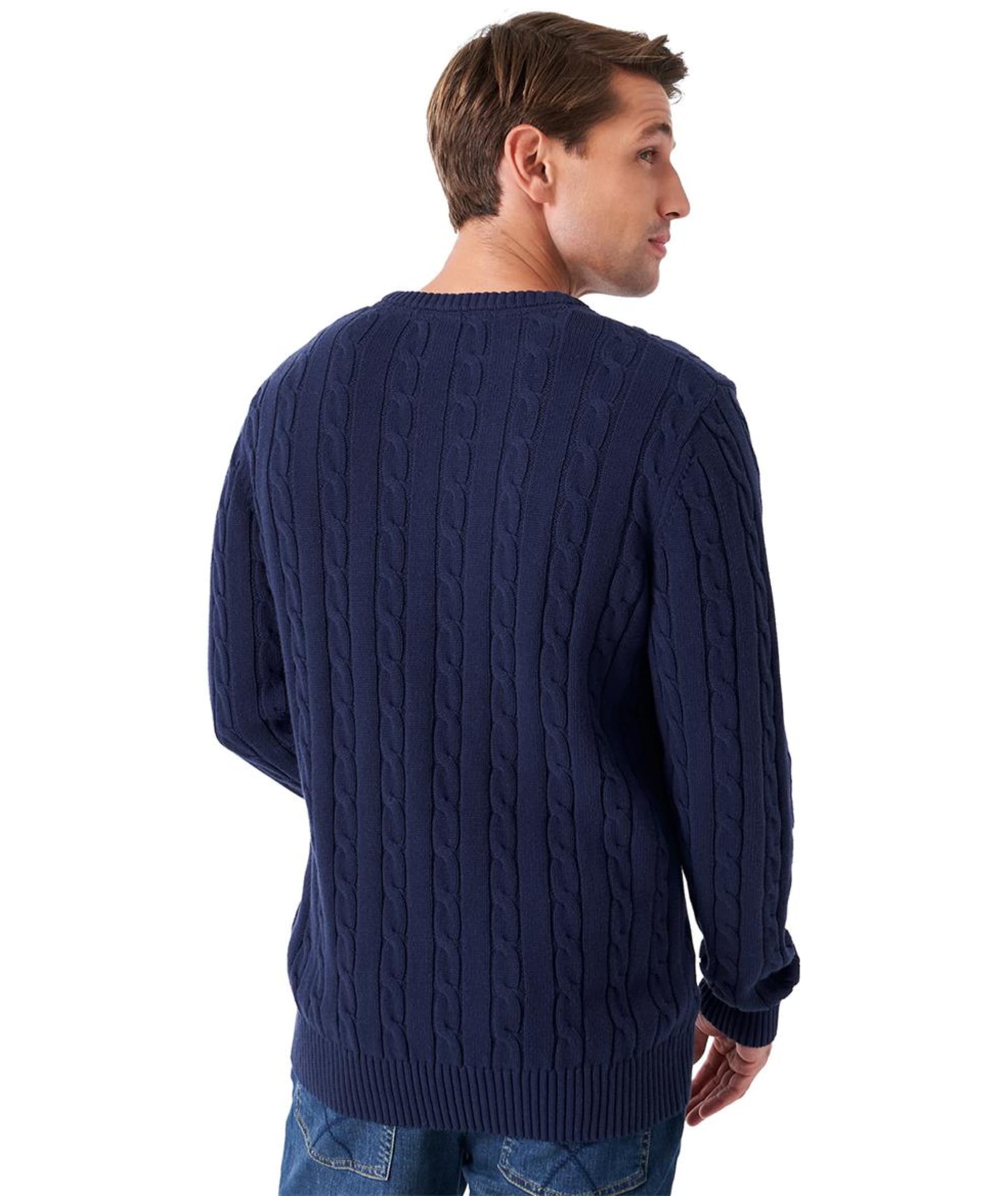 Inbound Crew Neck Jumper