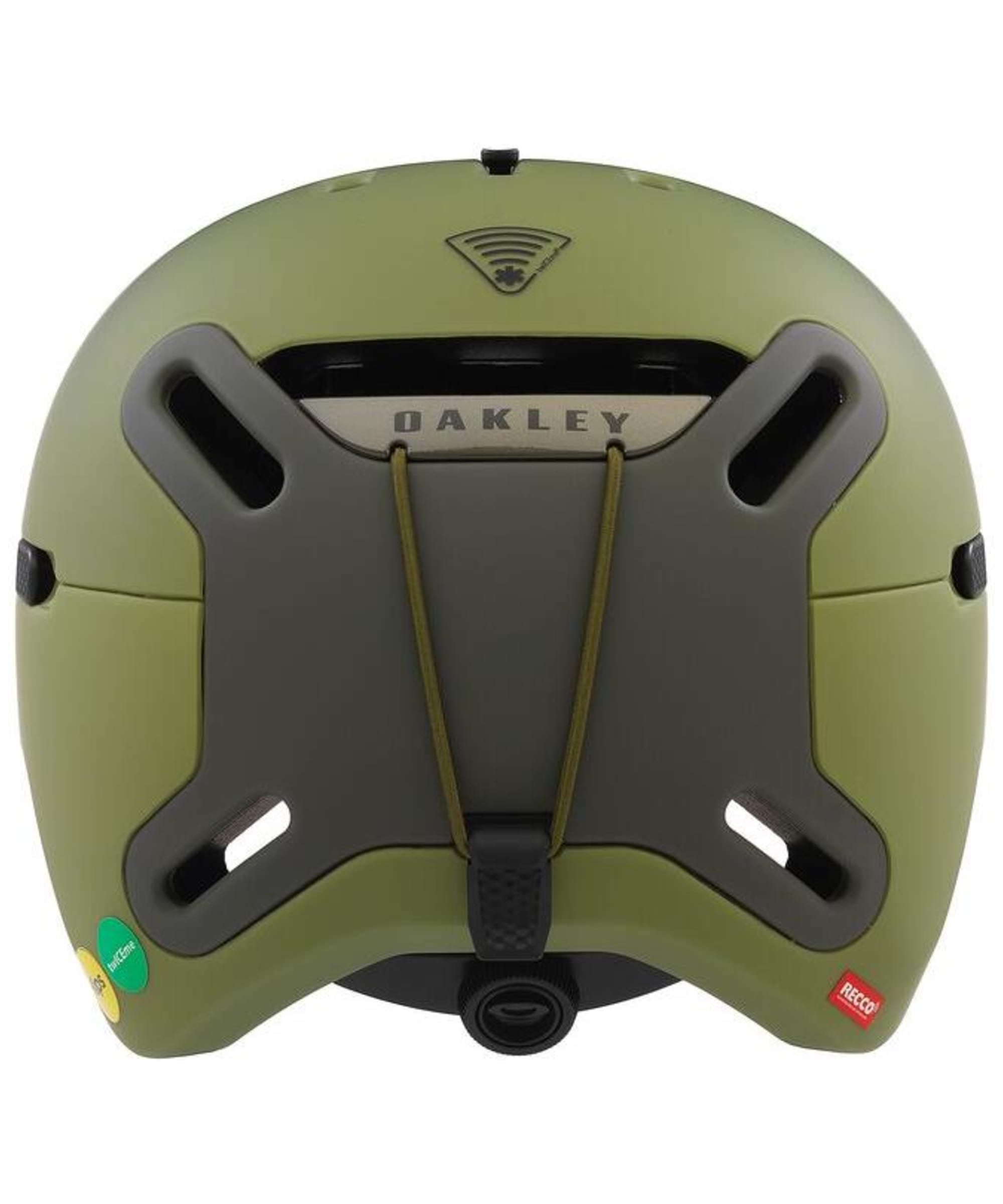 Oakley Mod Oakley MOD BC Snow Sports Helmet