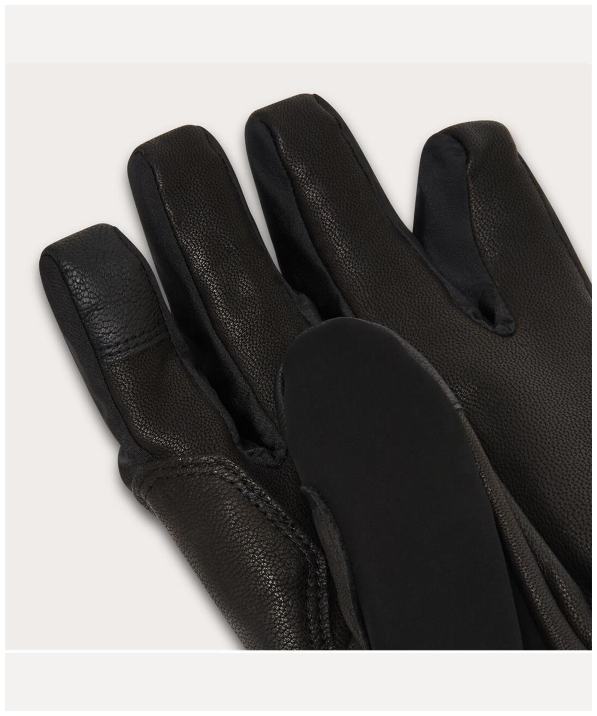 Oakley Factory Insulated Winter Snow Gloves 2.0