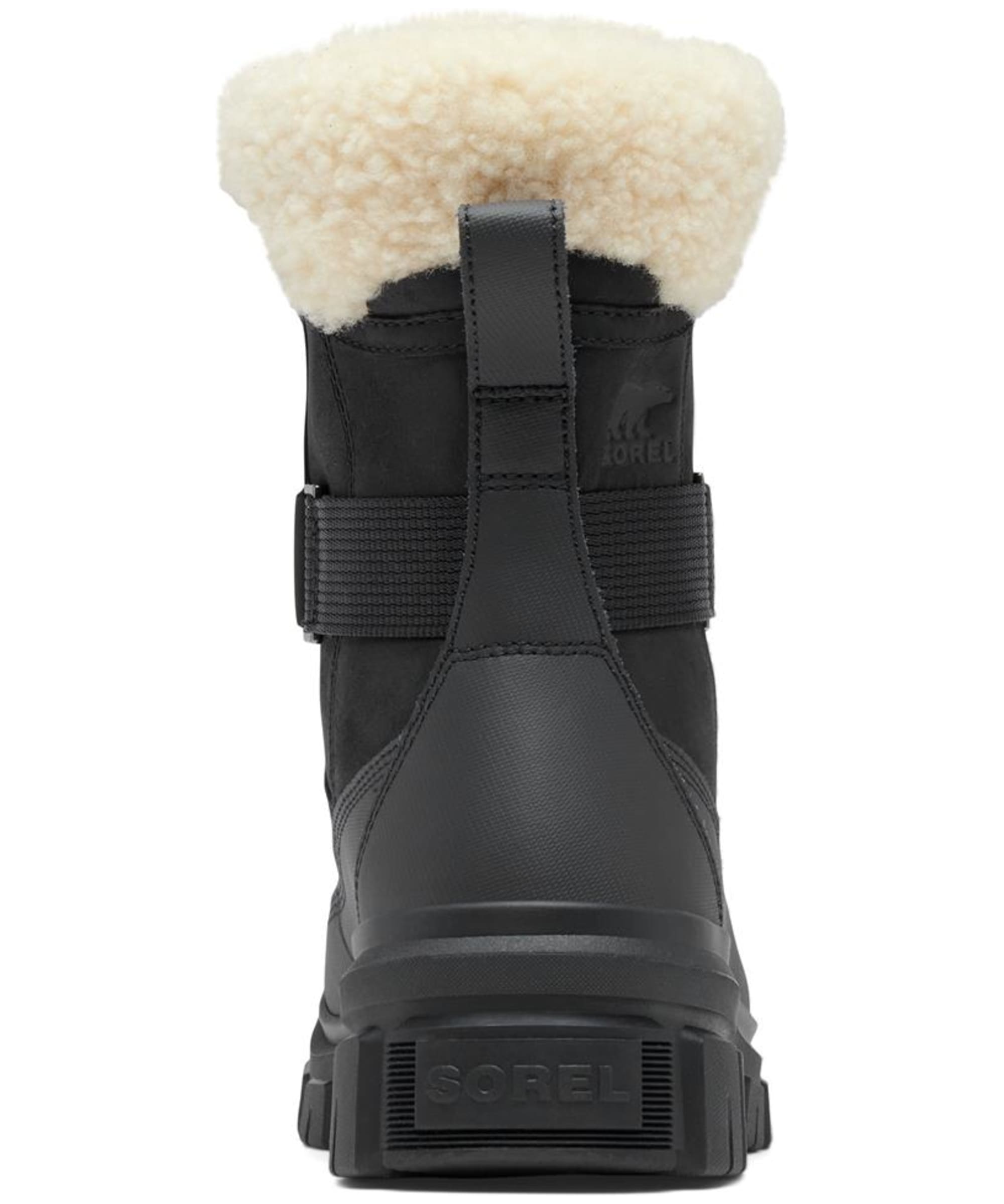 Women's Sorel Torino V Parc Waterproof OutDry Boots