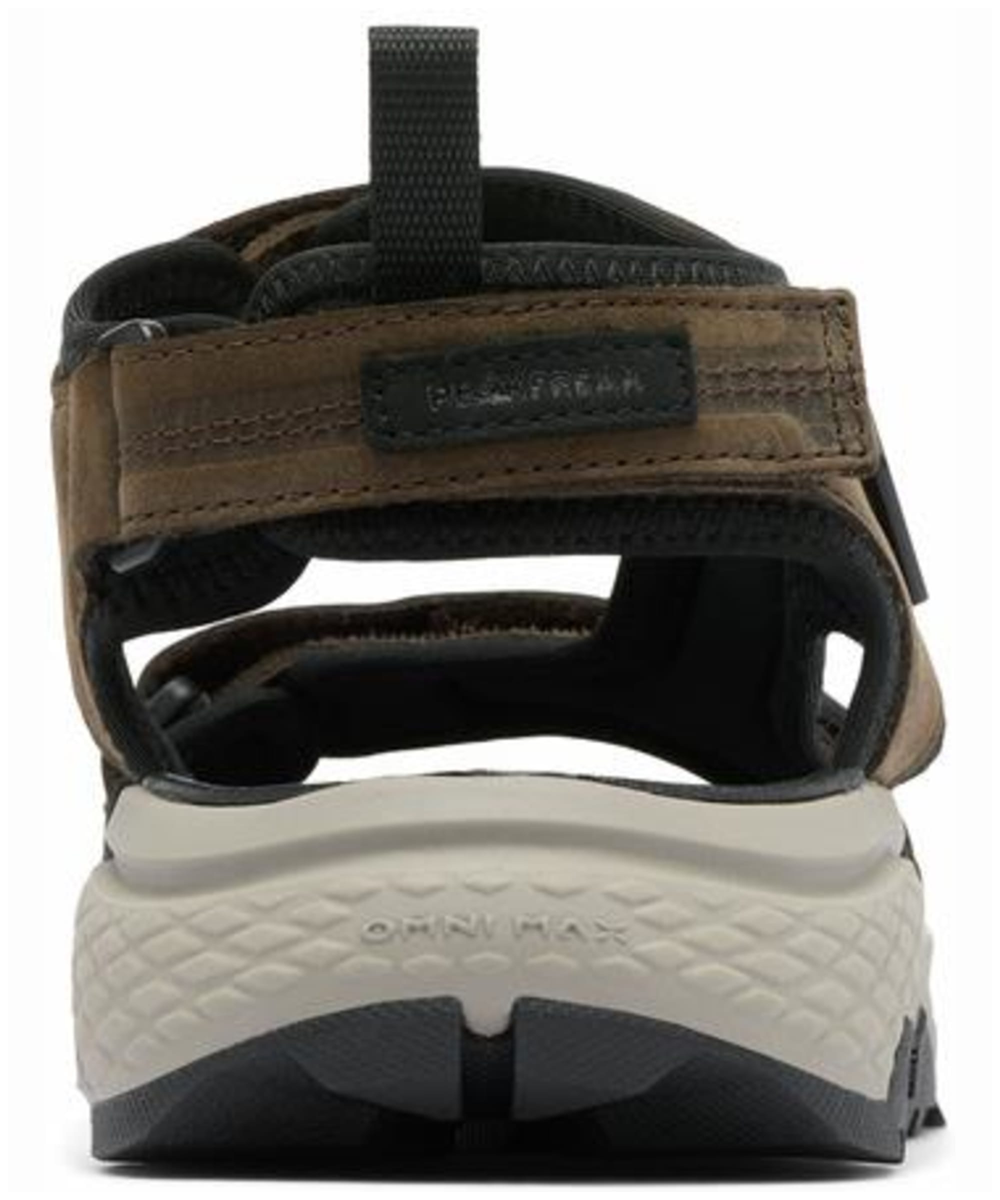 Men's Columbia Peakfreak Rush™ Leather Sandals