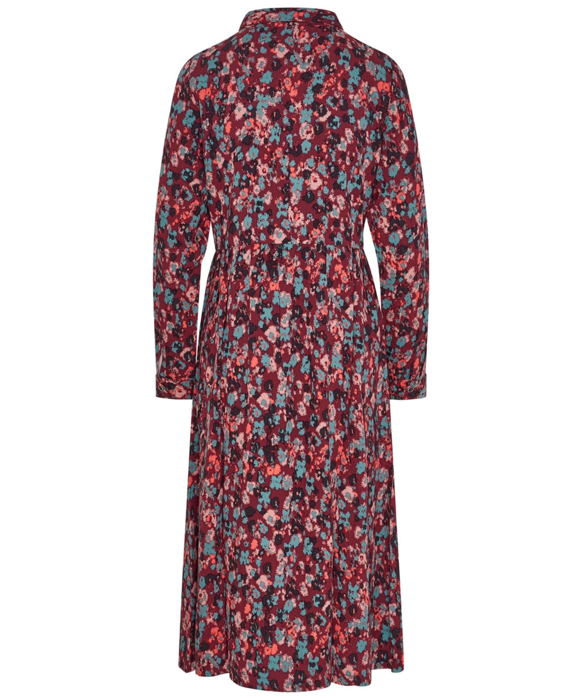 You And Me Floral Dress main image 0