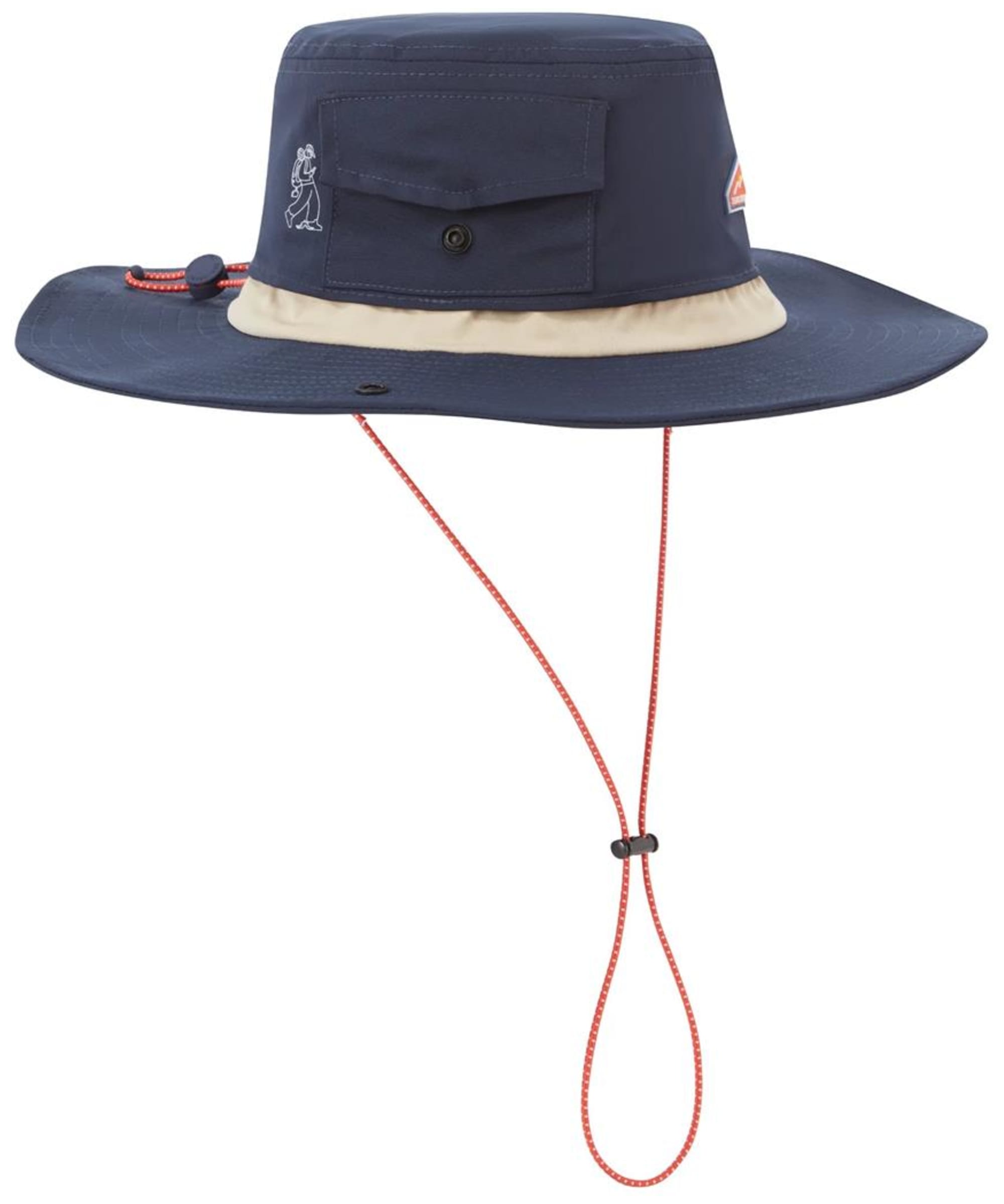 ELECTRIC2024 SPRING SUMMER BOONIE HAT 撥水 Amazon.com: YAMEIZE Waterproof Bucket Hat with String