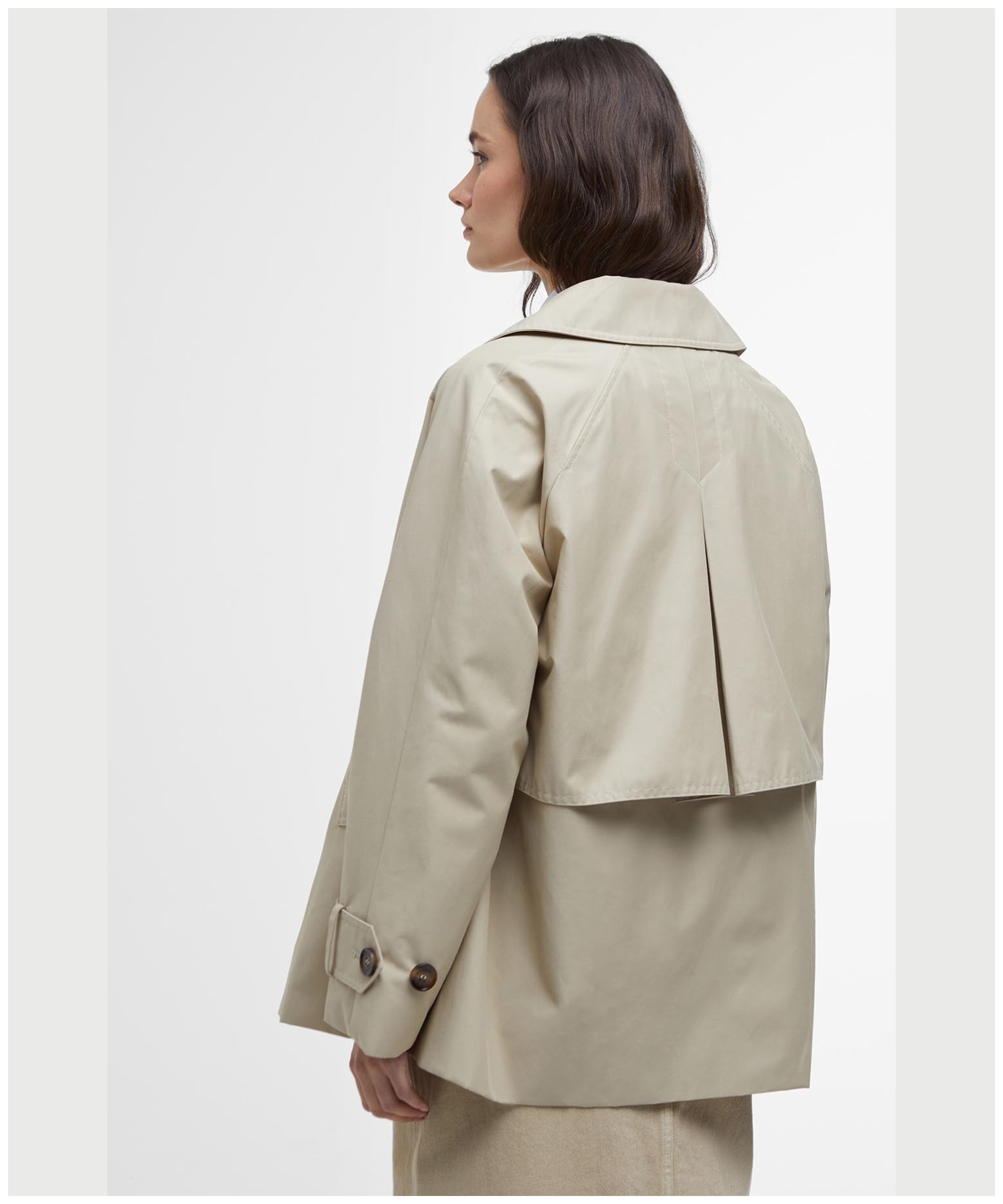 Women's Barbour Maisy Showerproof Jacket