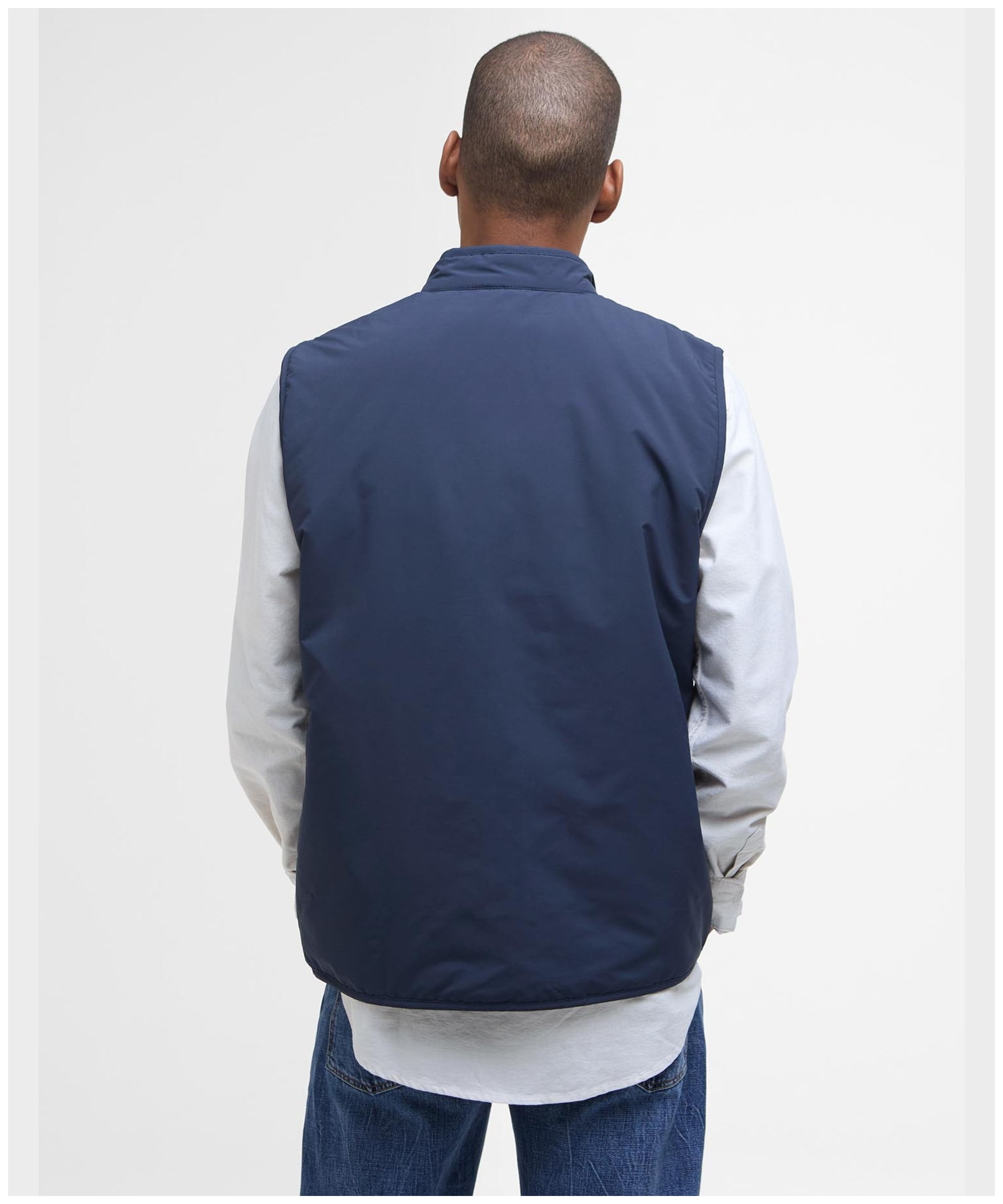 barbour HENLEY LIDDESDALE GILET ベスト barbour HENLEY LIDDESDALE GILET ベスト
