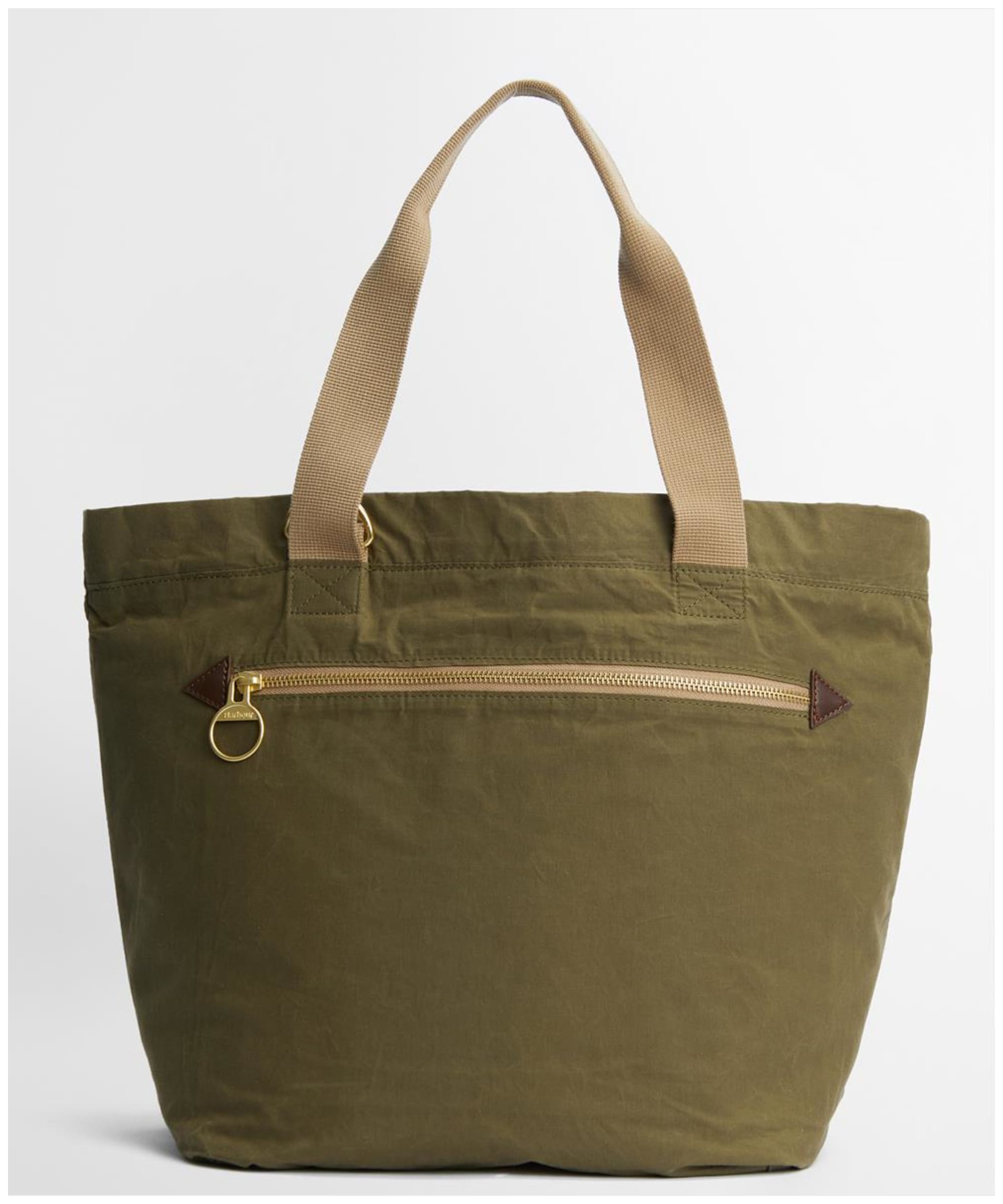 Barbour Transport Carry All Tote Bag