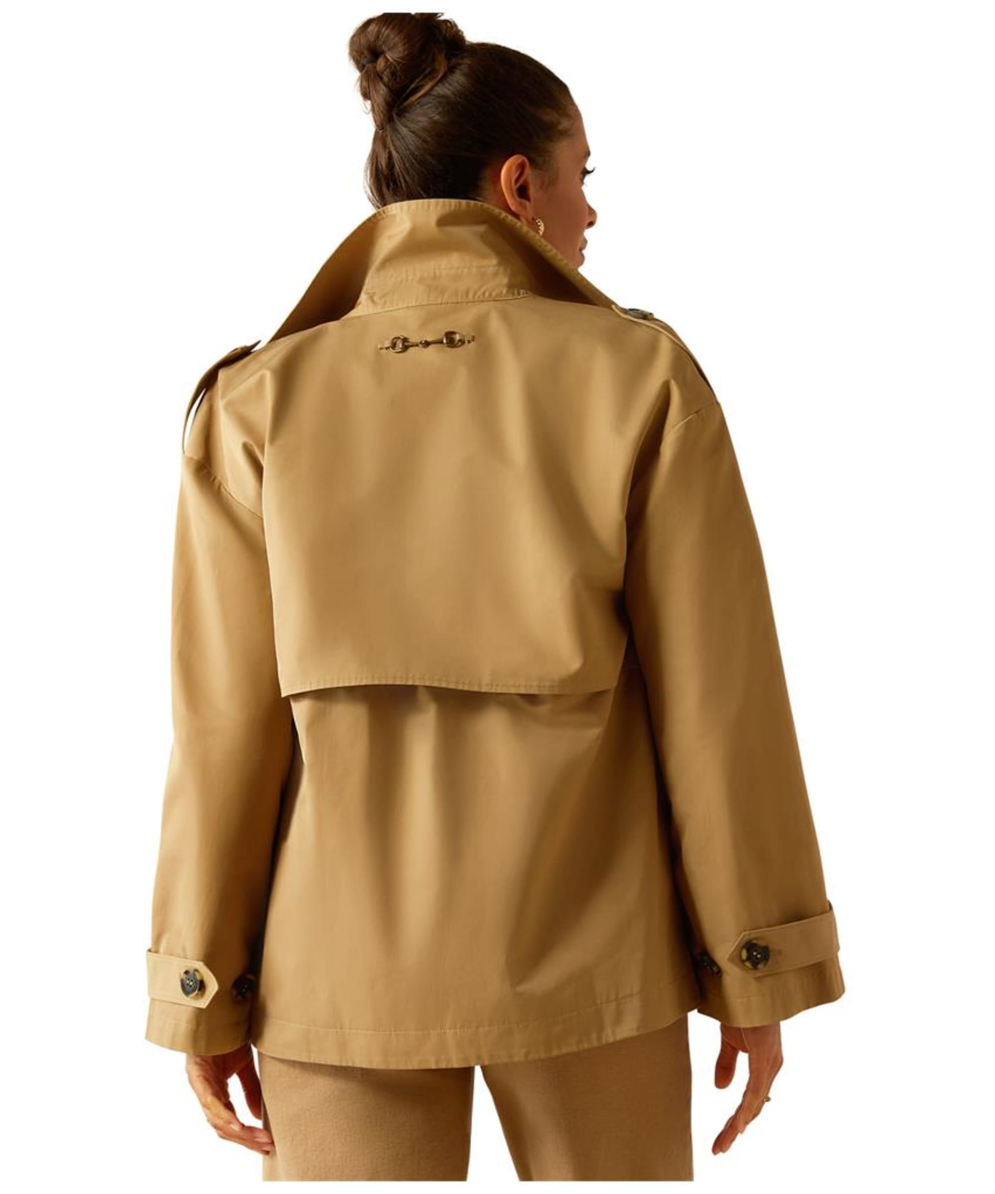 Women's Ariat Staunton Jacket