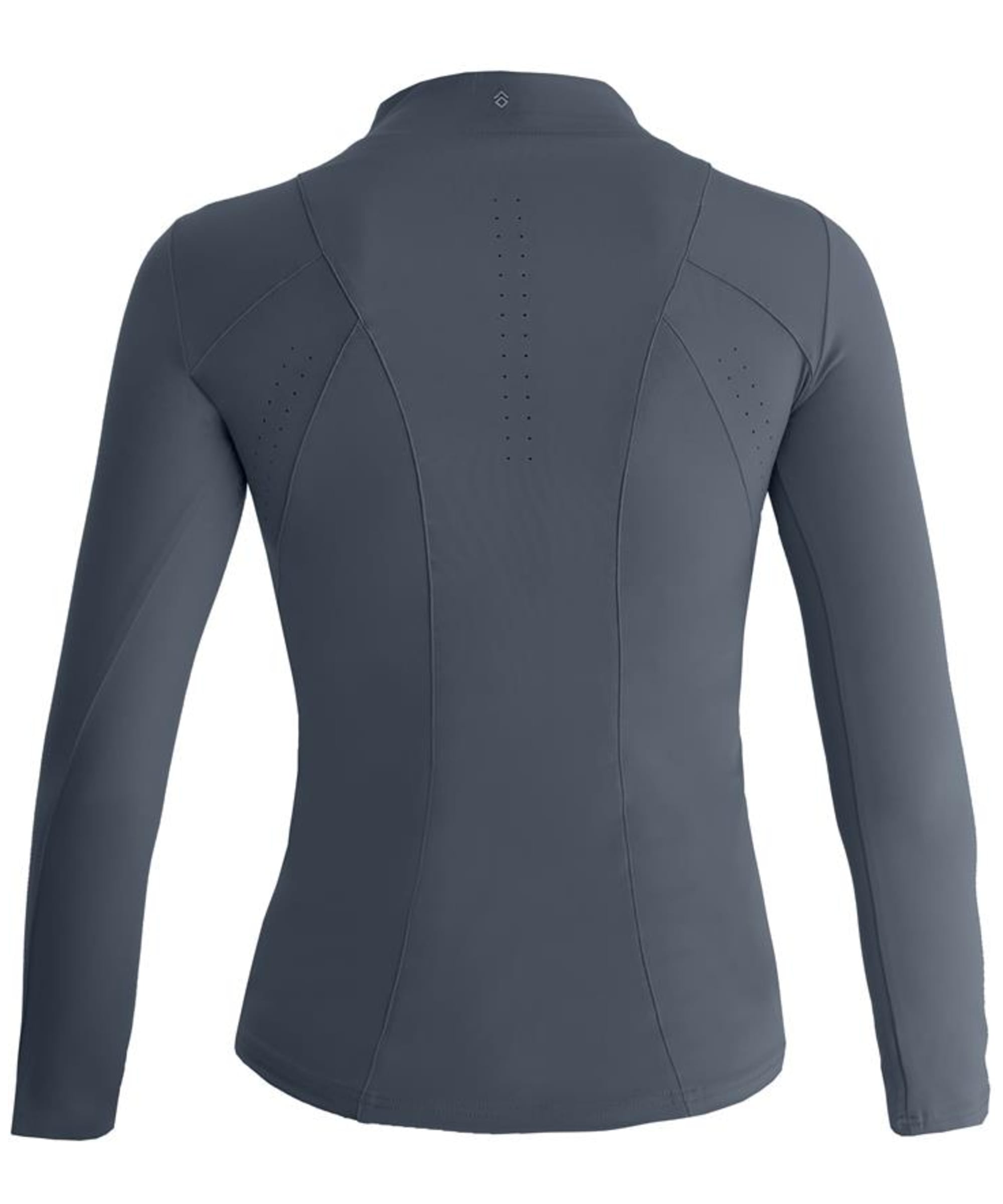 Women's Aztec Diamond Long Sleeve Base Layer