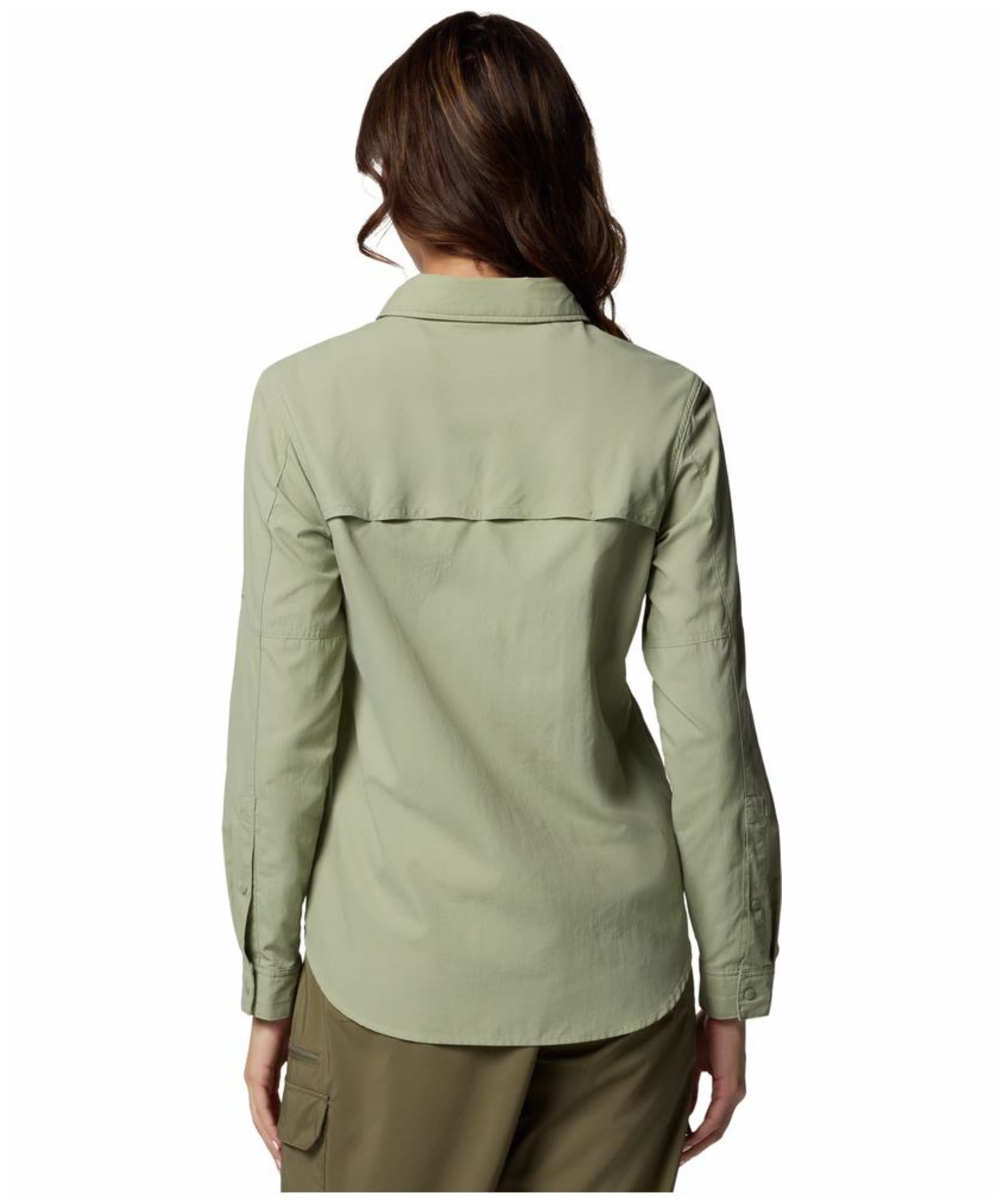 Maglia Maniche Lunghe Donna Columbia Piney Ridge - Traspirante E Elasticizzata Per L'Outdoor - 3