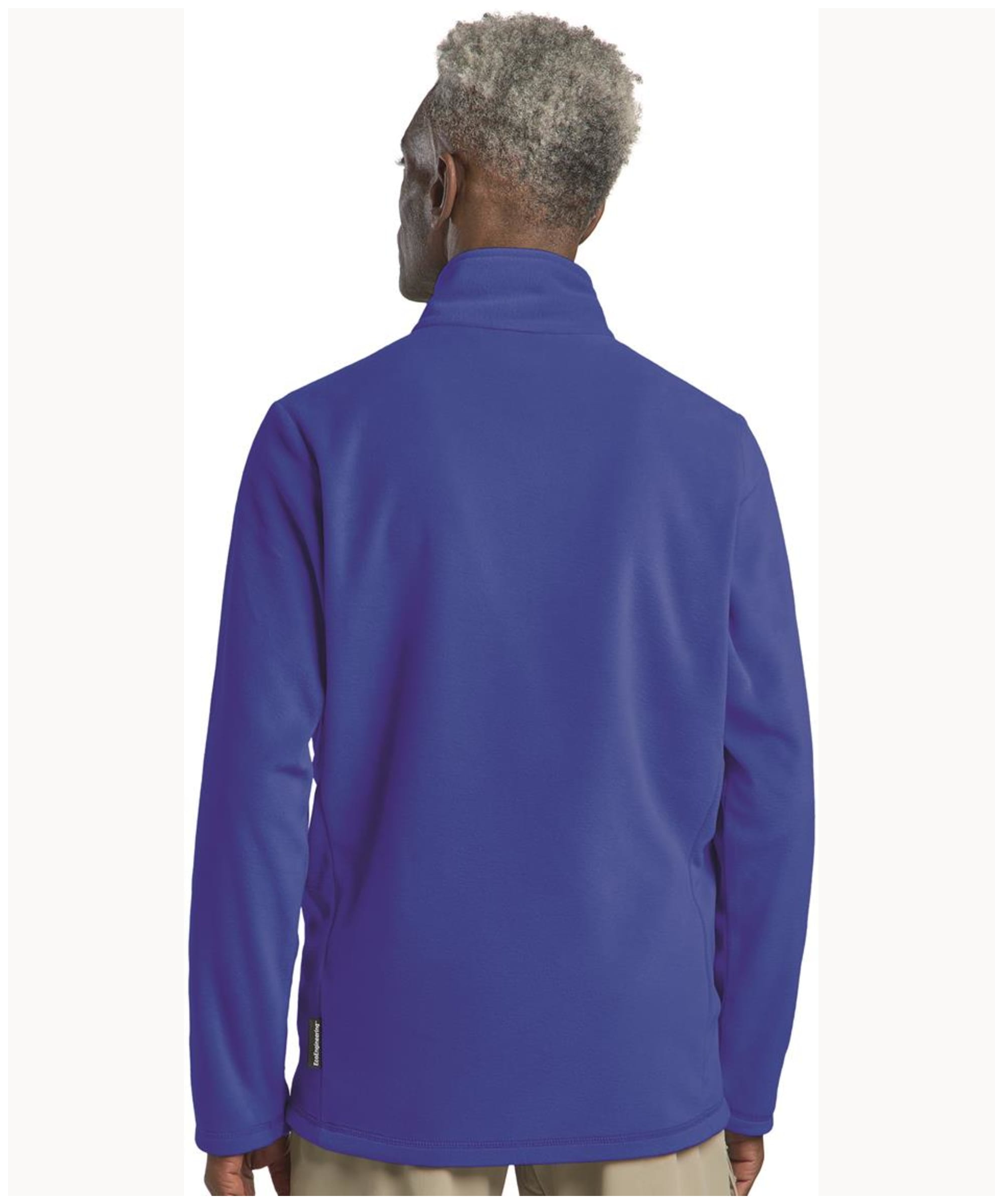 Men's Jack Wolfskin Taunus Full Zip Fleece Jacket