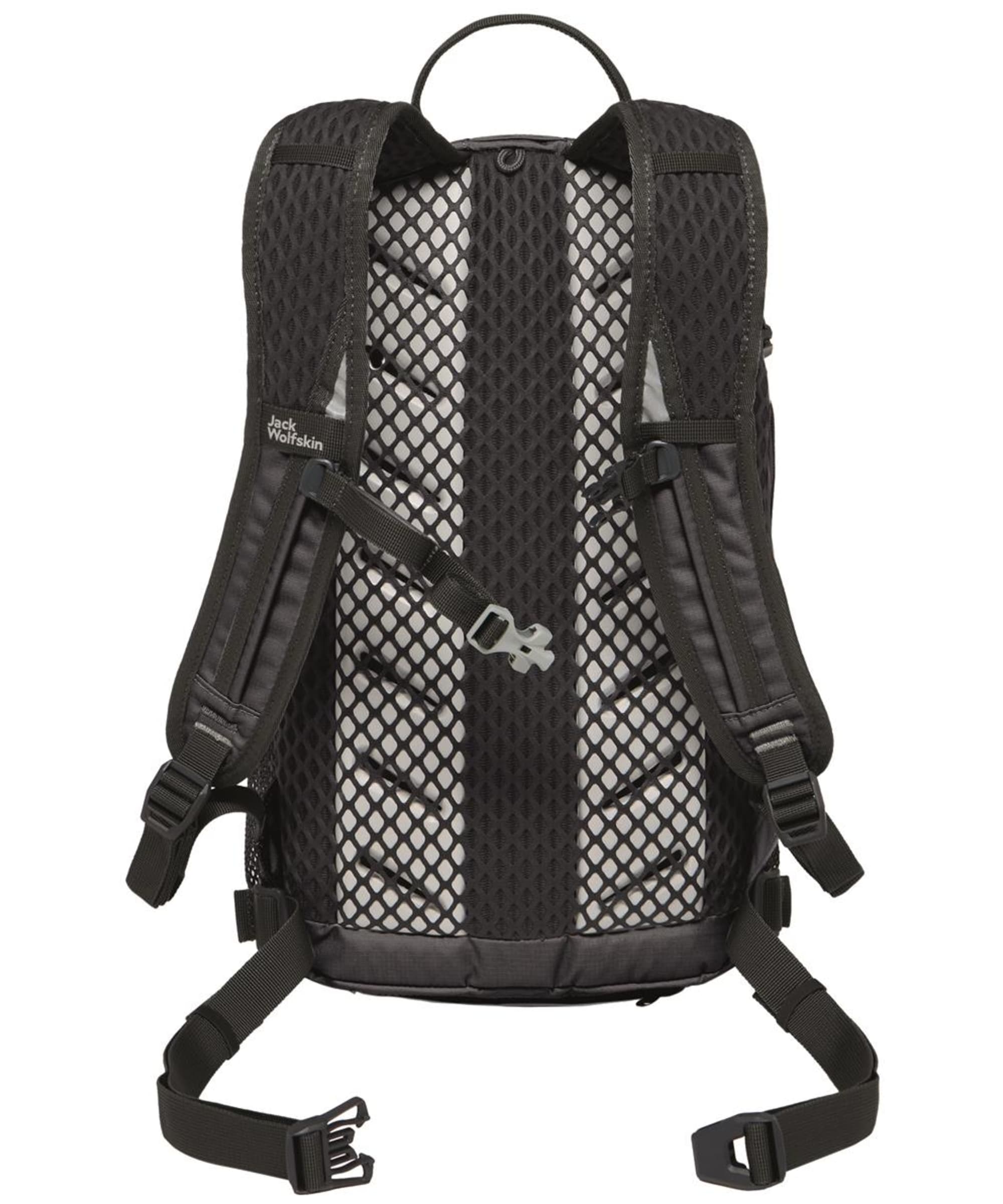 Jack Wolfskin Velocity 12 Backpack