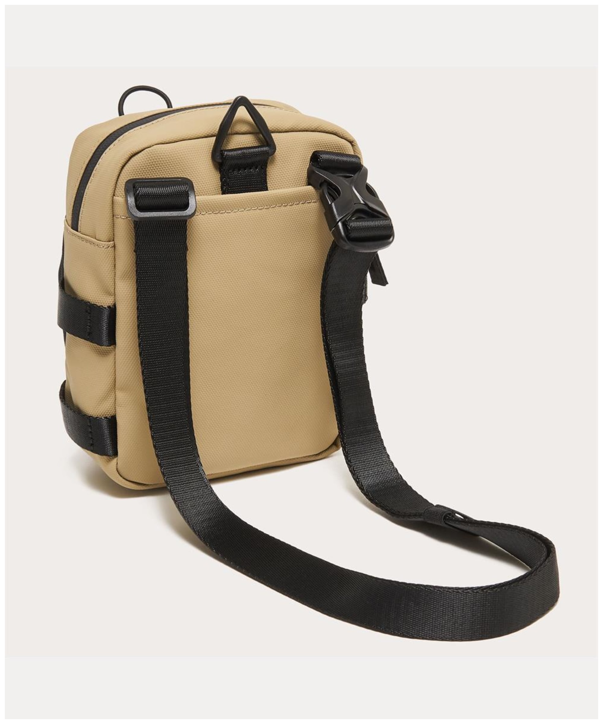 【OAKLEY】ROVER CROSSBODY ショルダーバッグ Oakley Rover Crossbody, Black, Black: Amazon.co.uk: Fashion