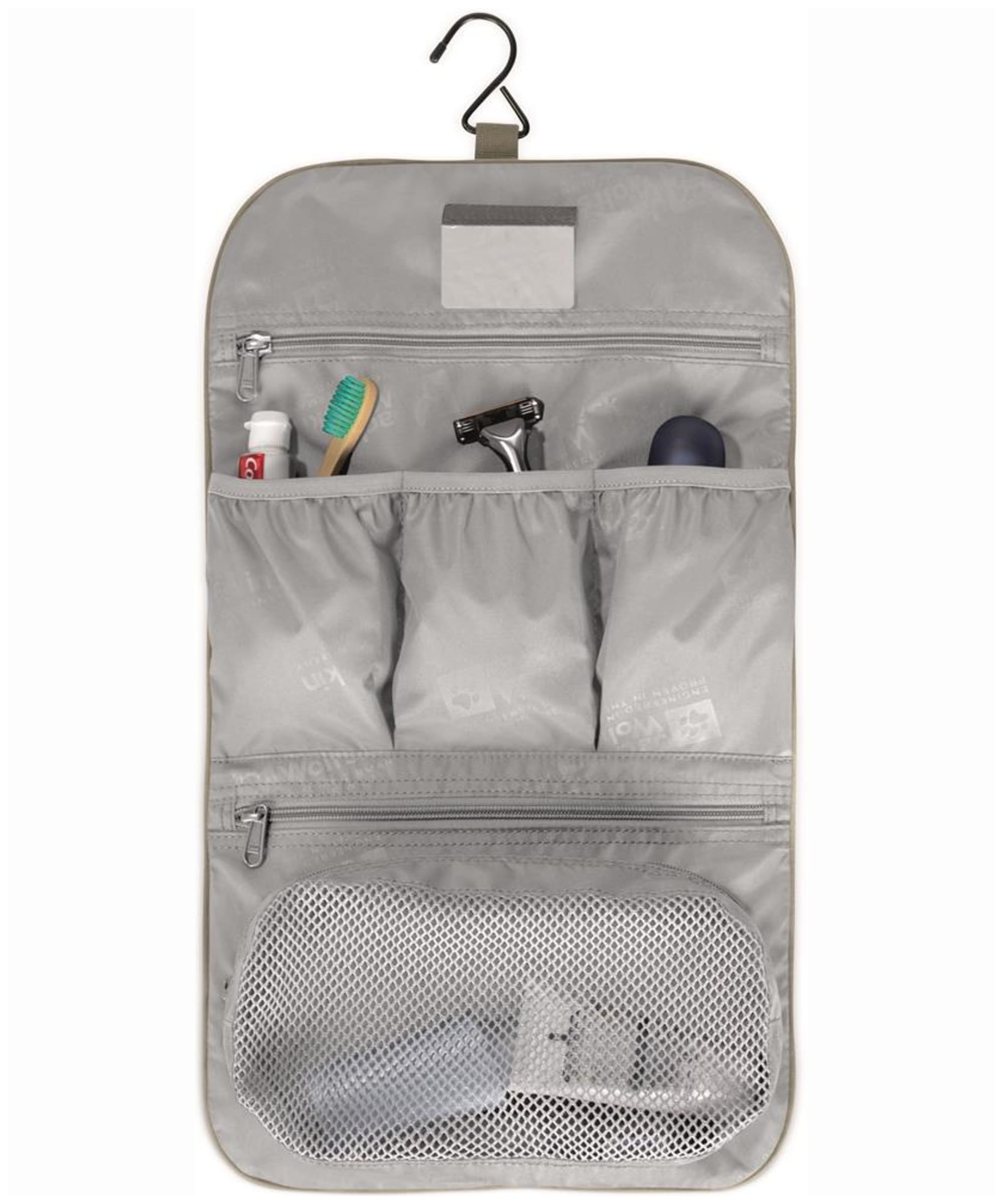 Jack Wolfskin Konya Waschsalon Hanging Toiletry Bag