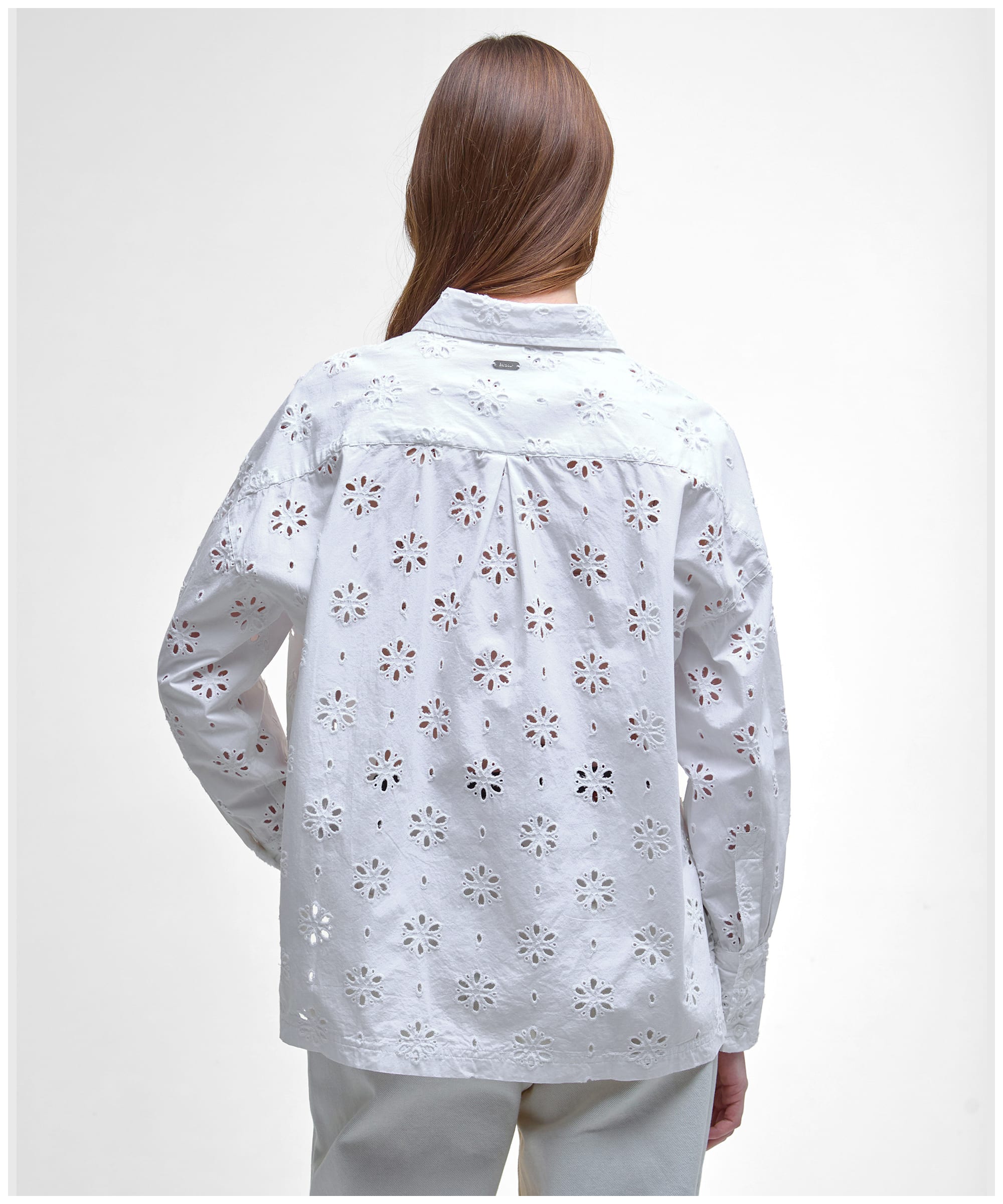 Barbour Women's Wisteria Shirt SS26