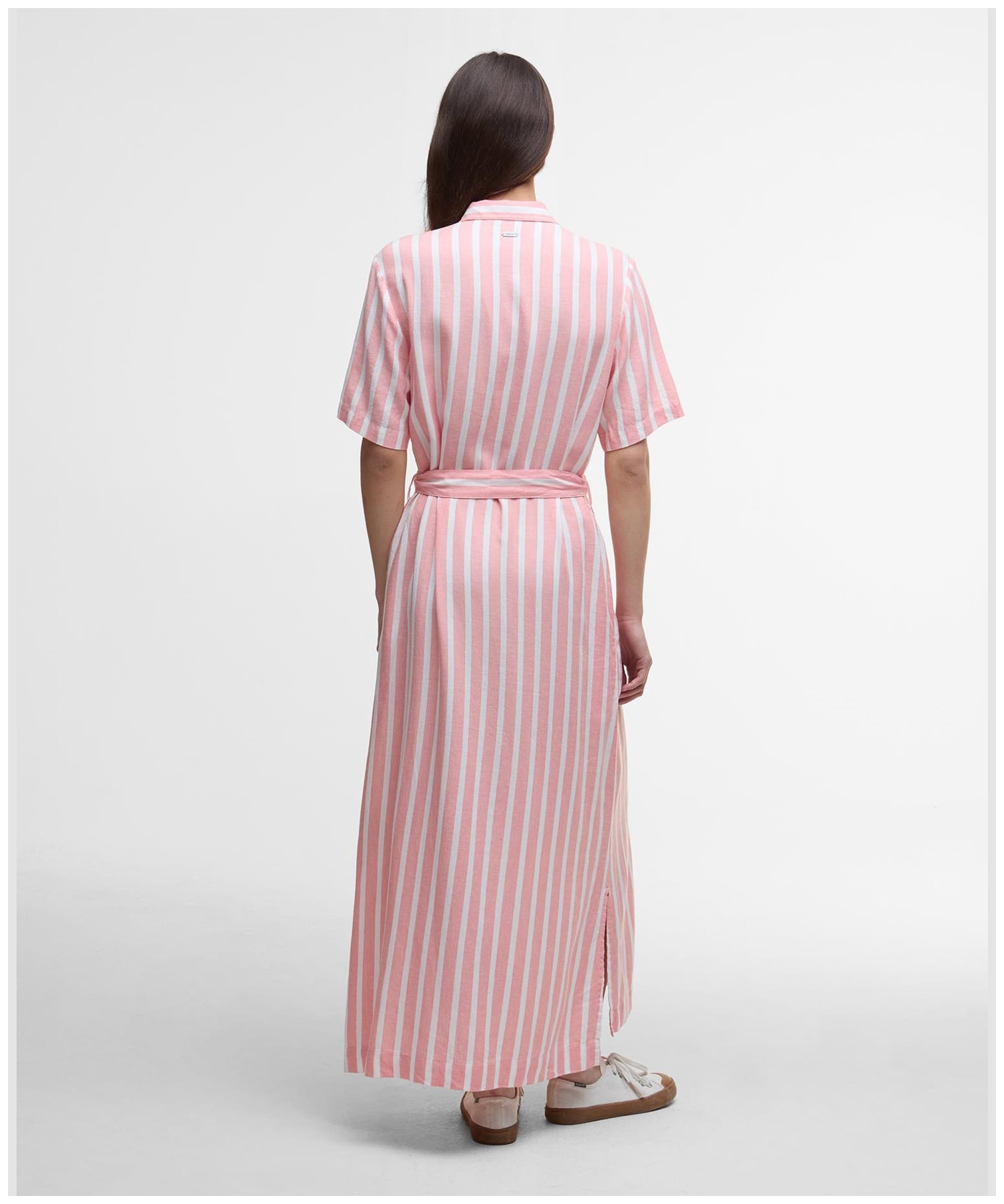 Dianthus Floral Adelaide Dress | Tuckernuck