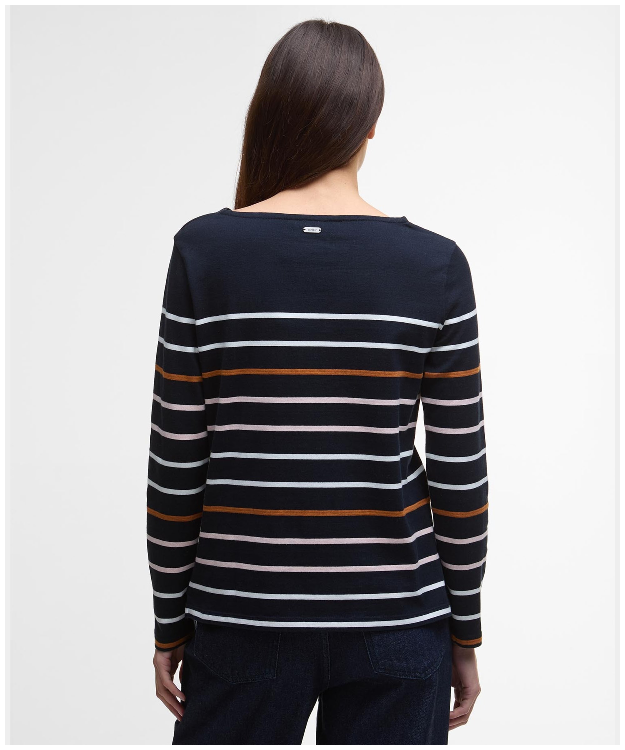 Women's Barbour Hawkins Top