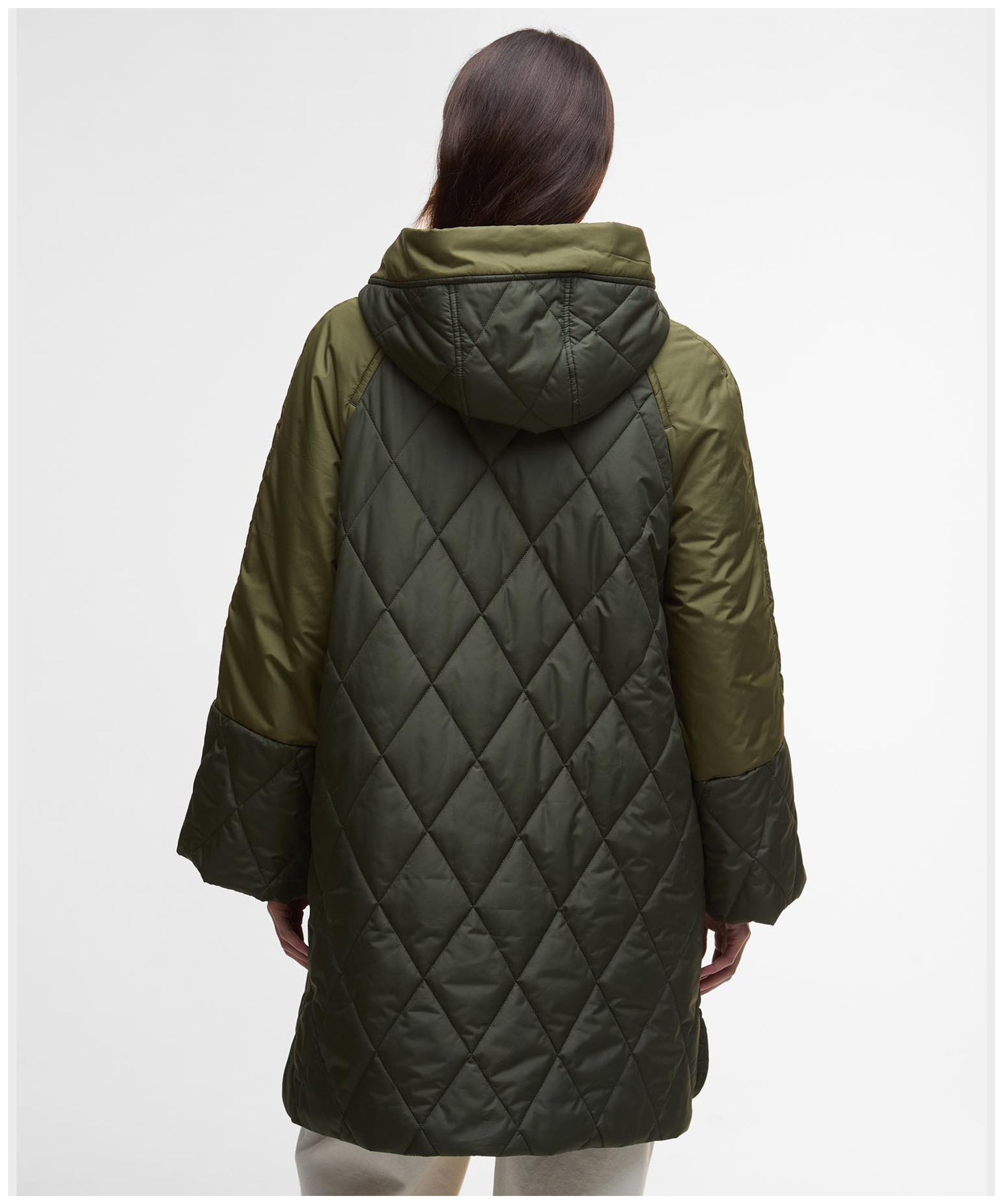ELSPETH JACKET