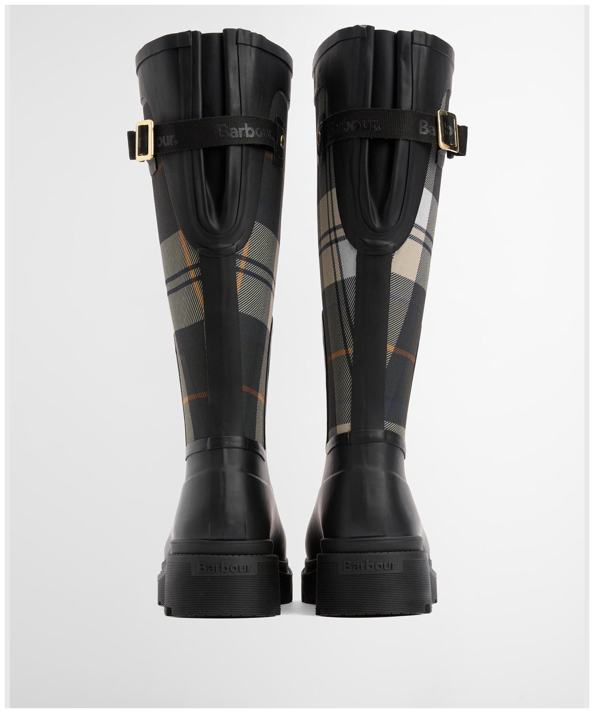 Women's Barbour Dena Tall Wellingtons