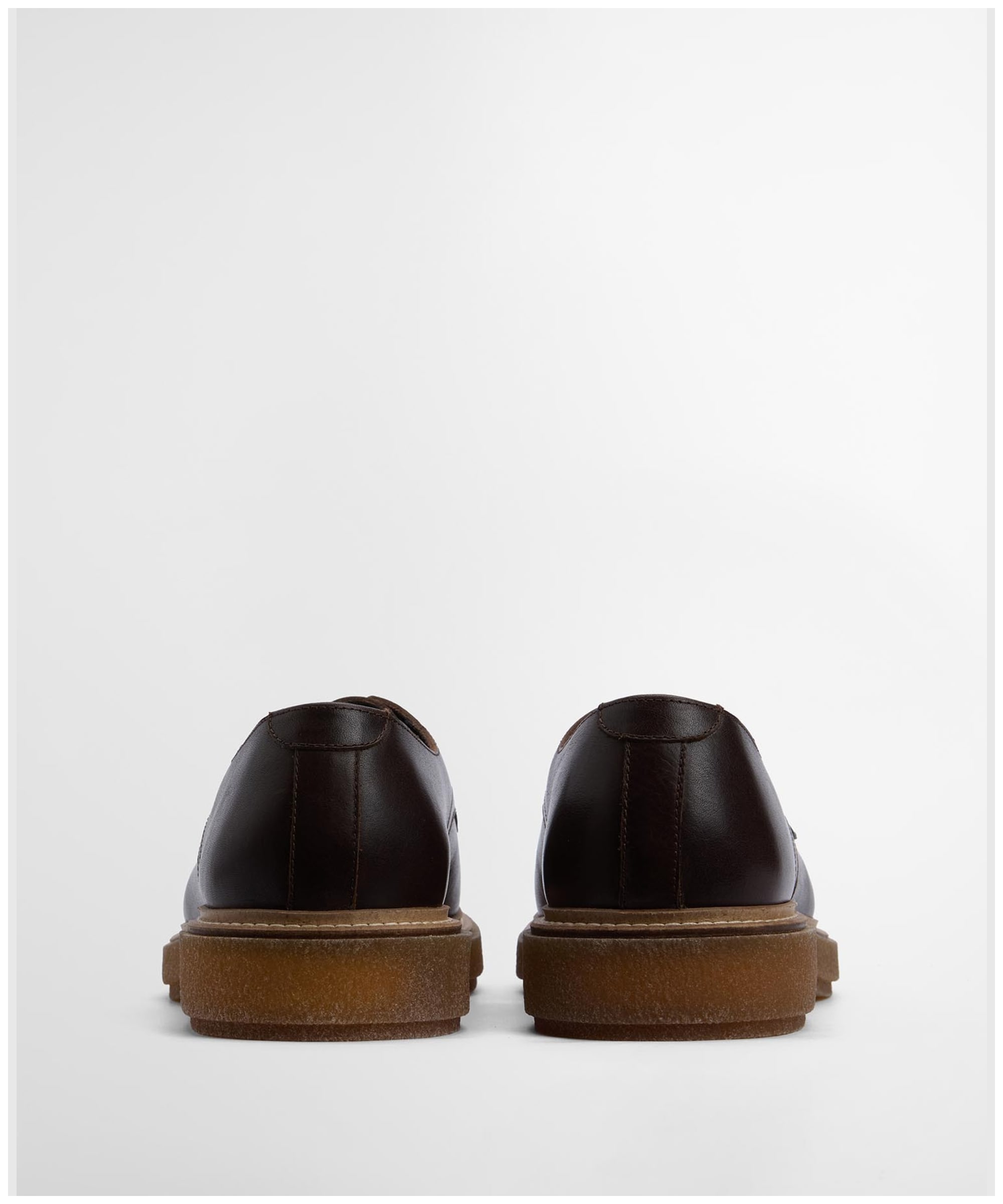 Men's Barbour Harefield Derby Shoes