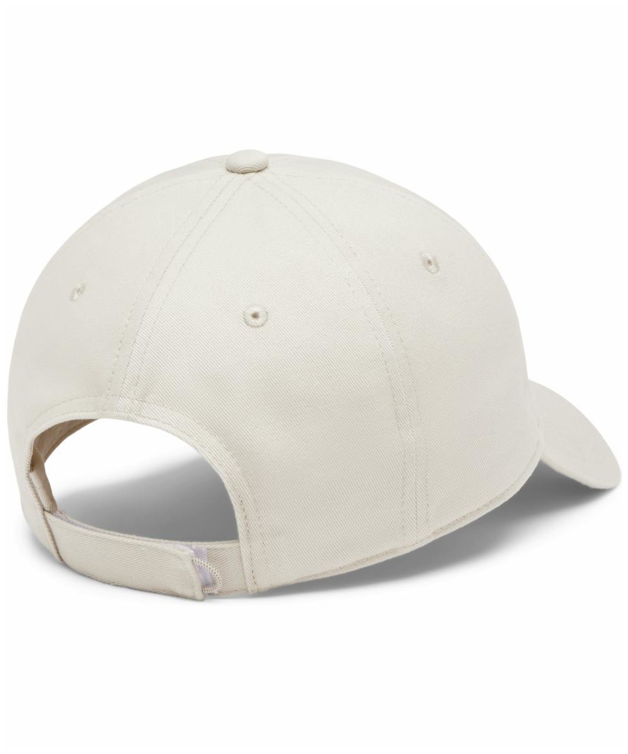 Columbia Unisex Provisions Ball Cap – Baumwoll-Kappe, Vorgeformte Krempe, Verstellbar, Zeitloses Design