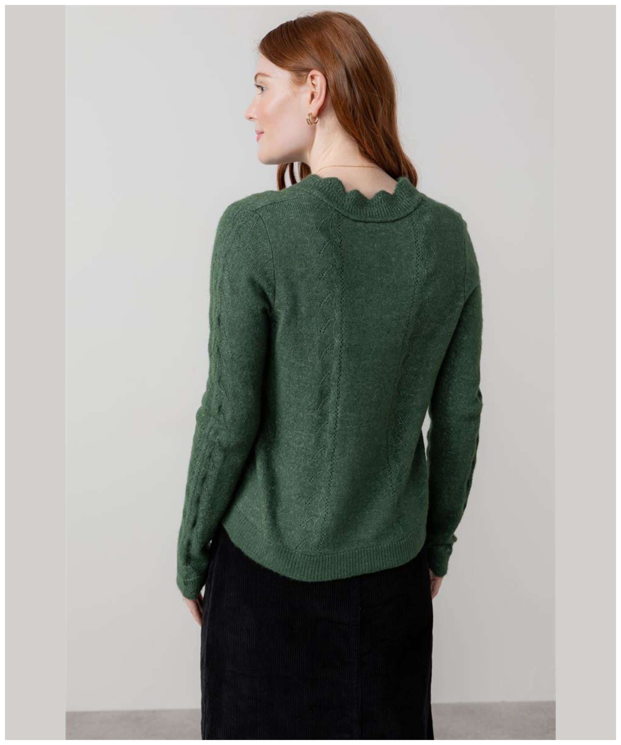 Women's Lily & Me Elise Jumper
