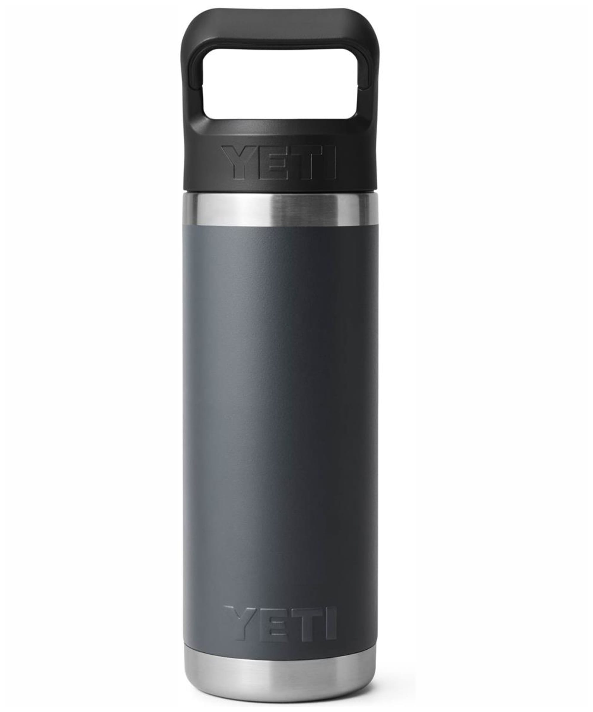 YETI Rambler 18oz Stainless Steel Vacuum Insulated Leakproof