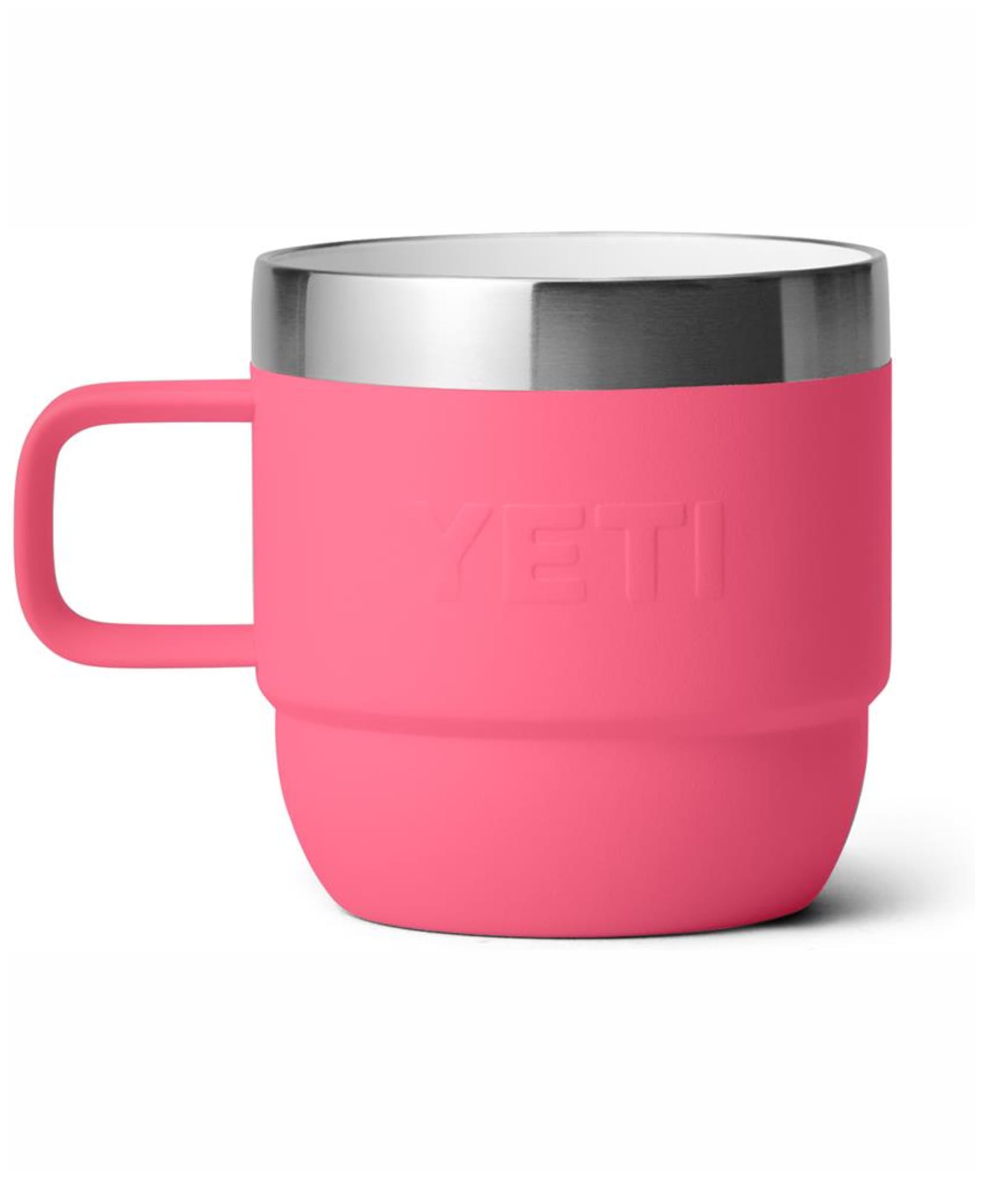 YETI Espresso 6oz Ceramic Lined Mugs Pack