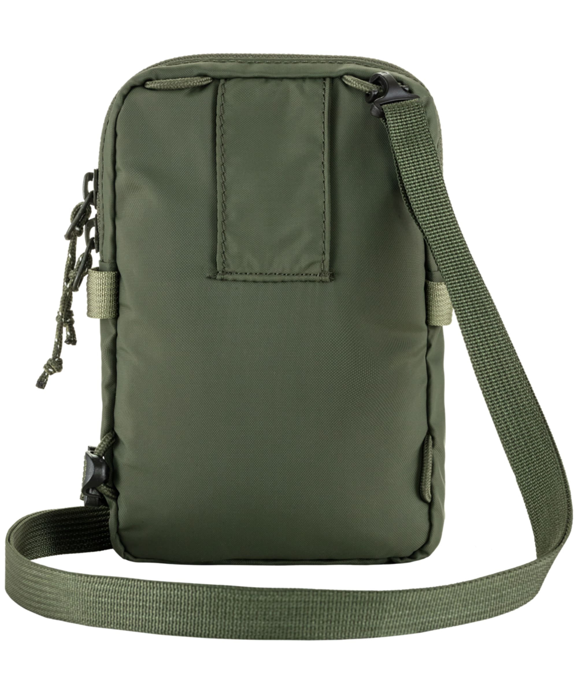 Fjällräven High Coast Pocket - Sac Compact Nylon Recyclé Idéal Voyage Et Quotidien Mixte